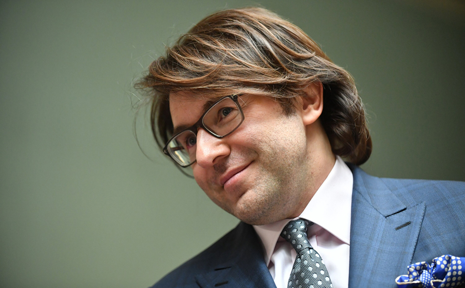 Андрей Малахов