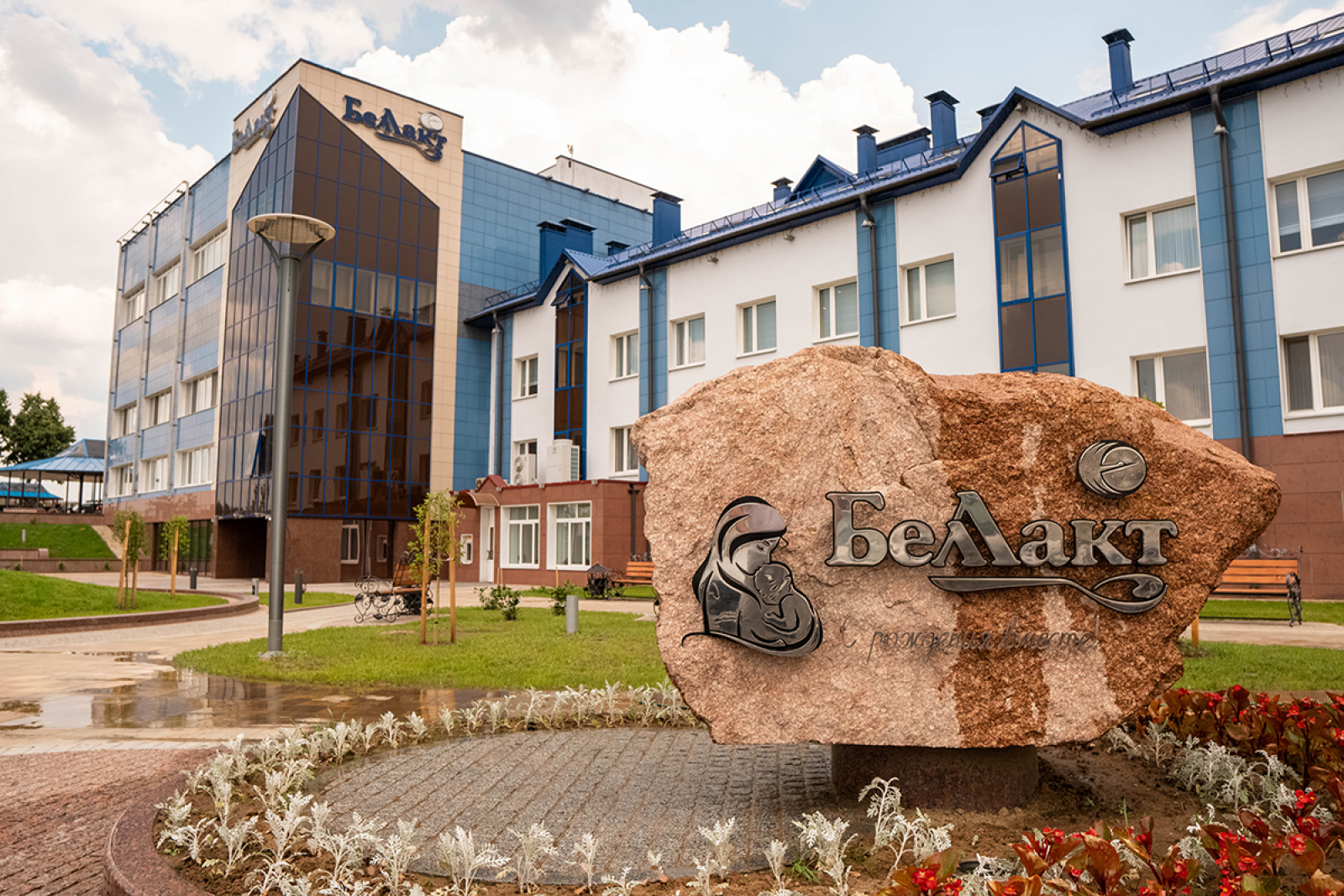 Беллакт / Источник: grodno24.com