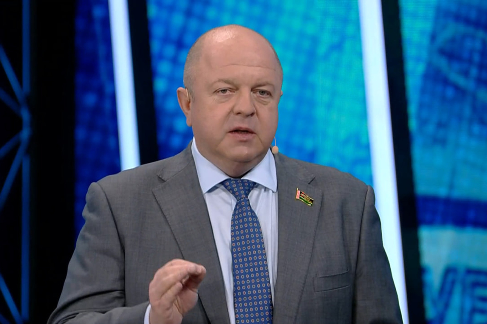 Дмитрий Жук