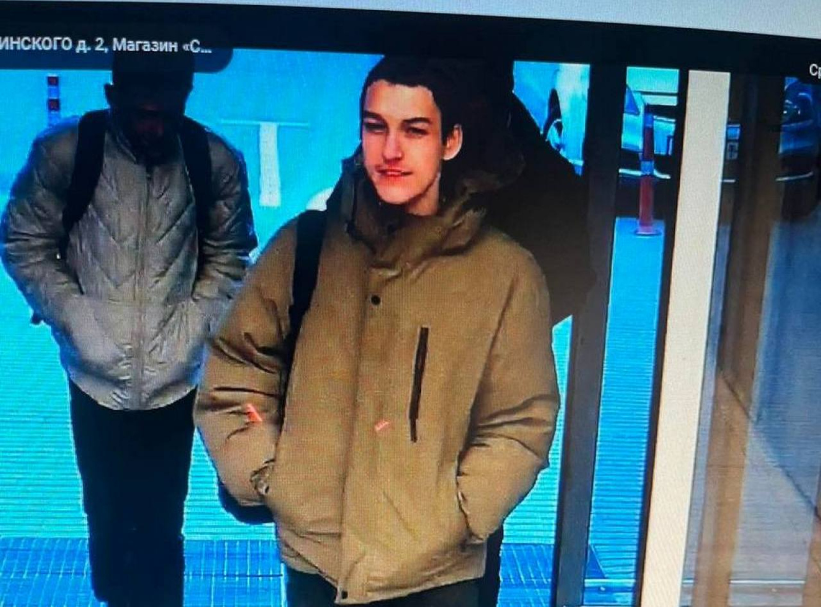 Егор Панкратов