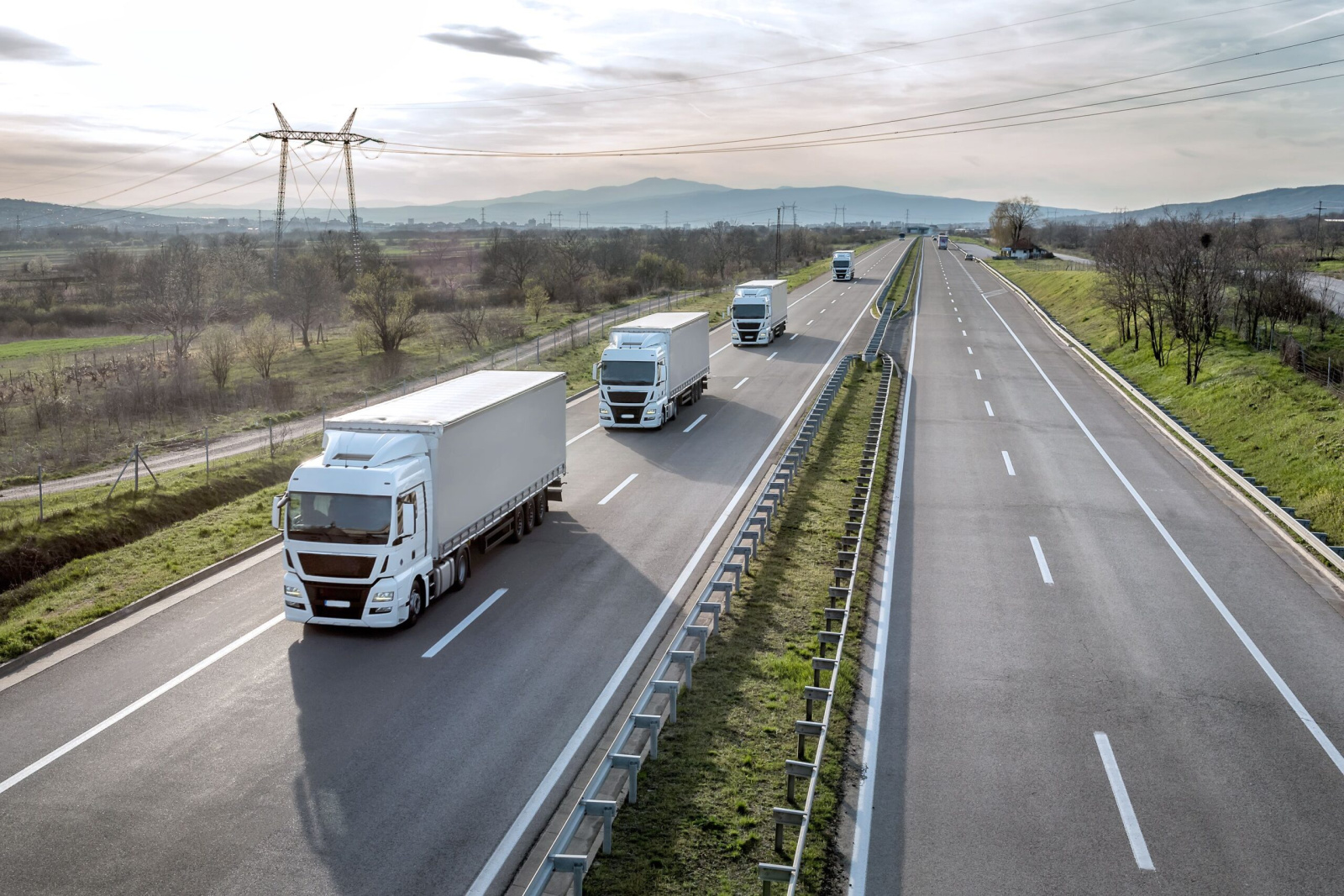 GPS‑мониторинг транспорта