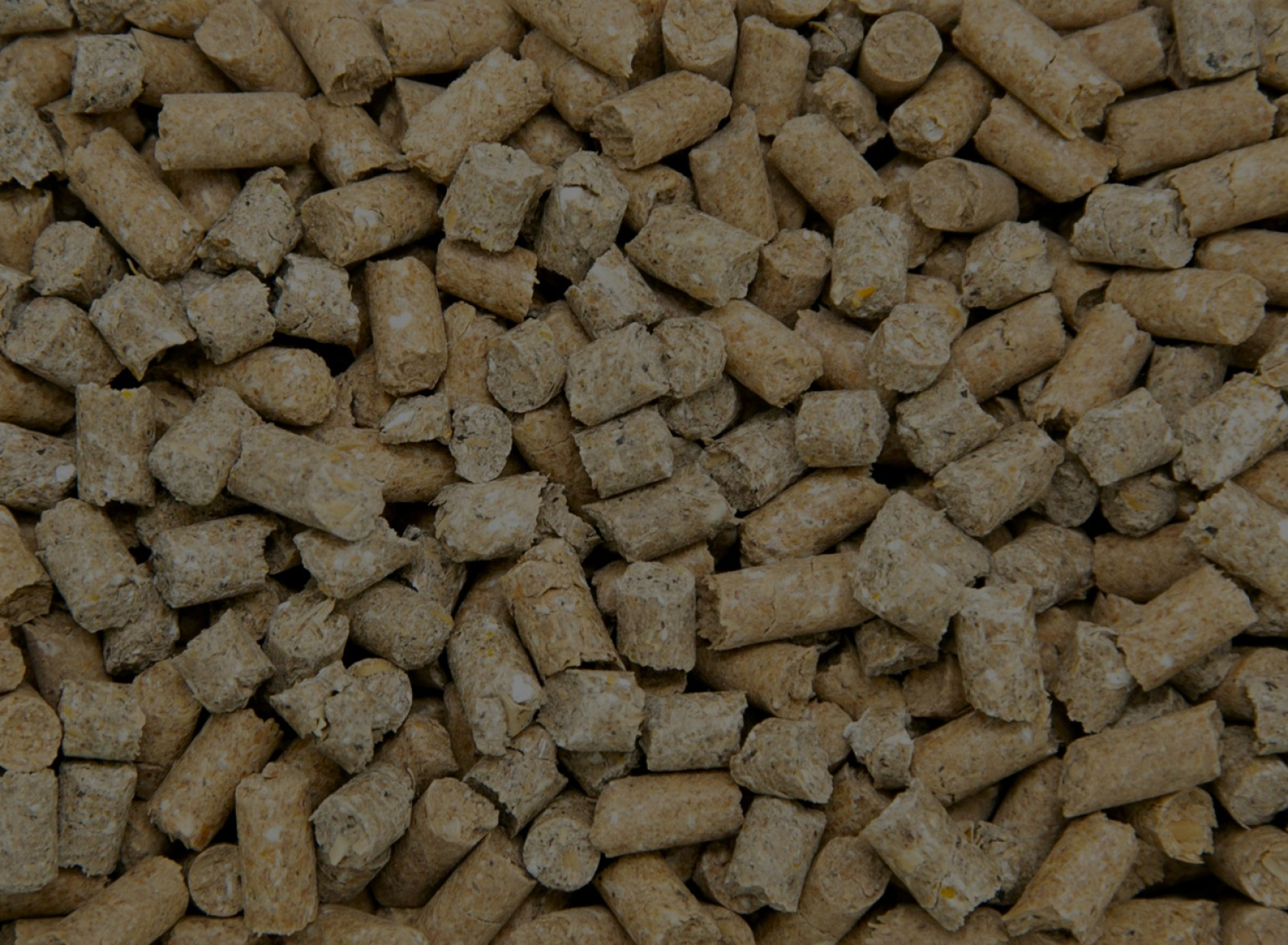 Кормовые добавки