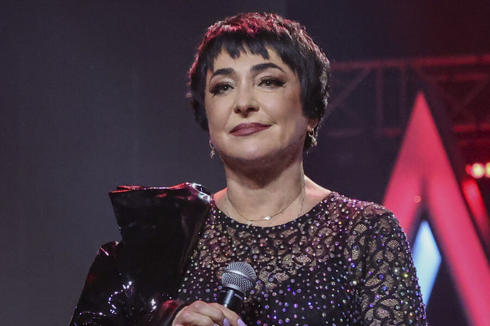 Лолита Милявская / Источник: Газета.ru