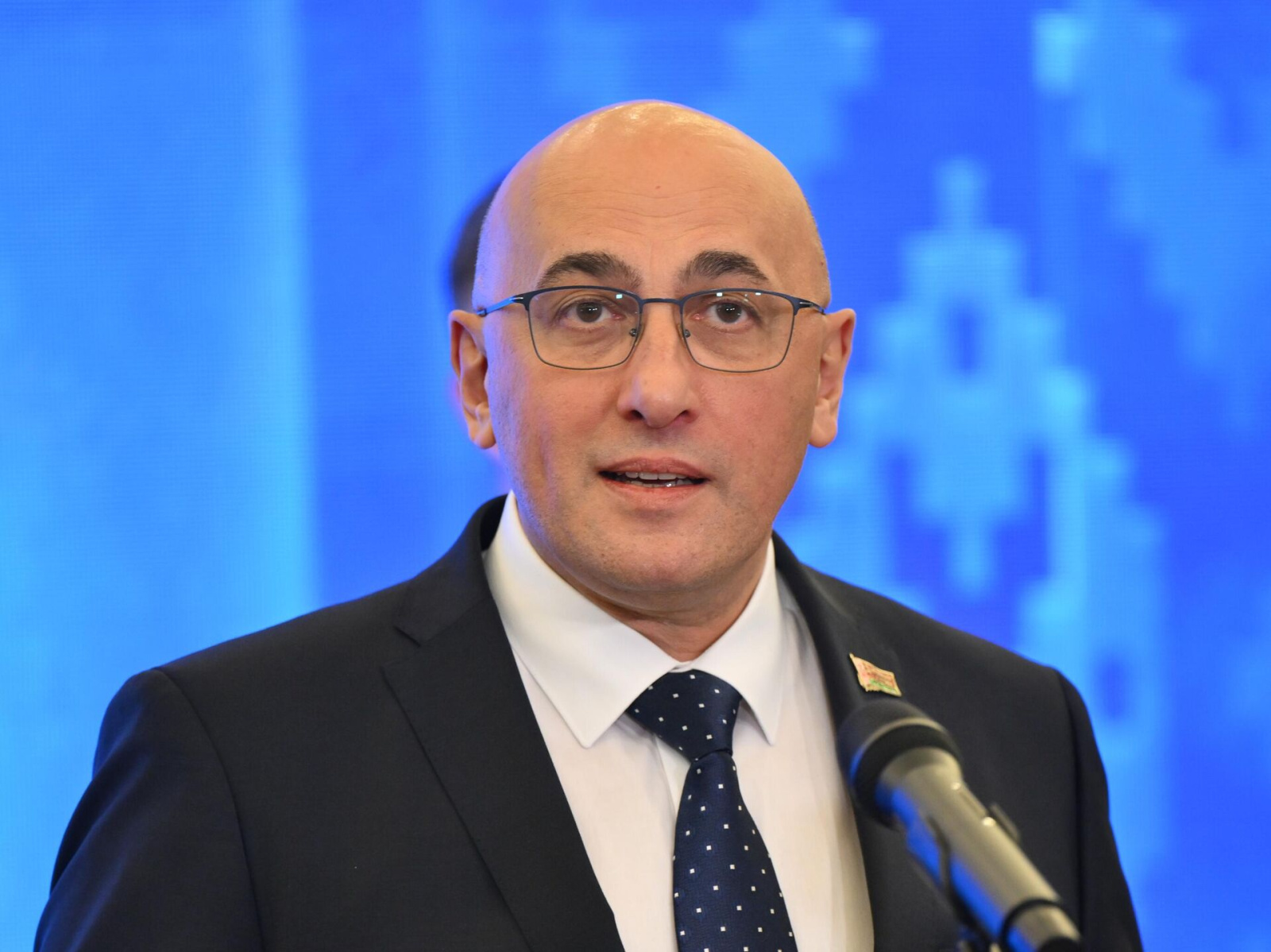 Марат Марков