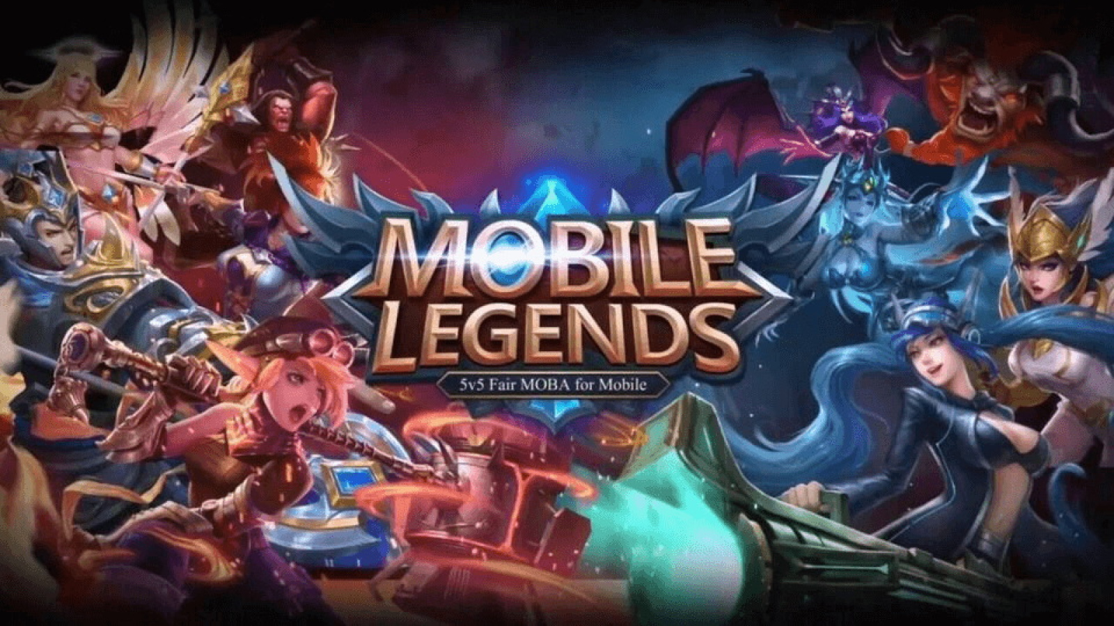 Mobile Legend