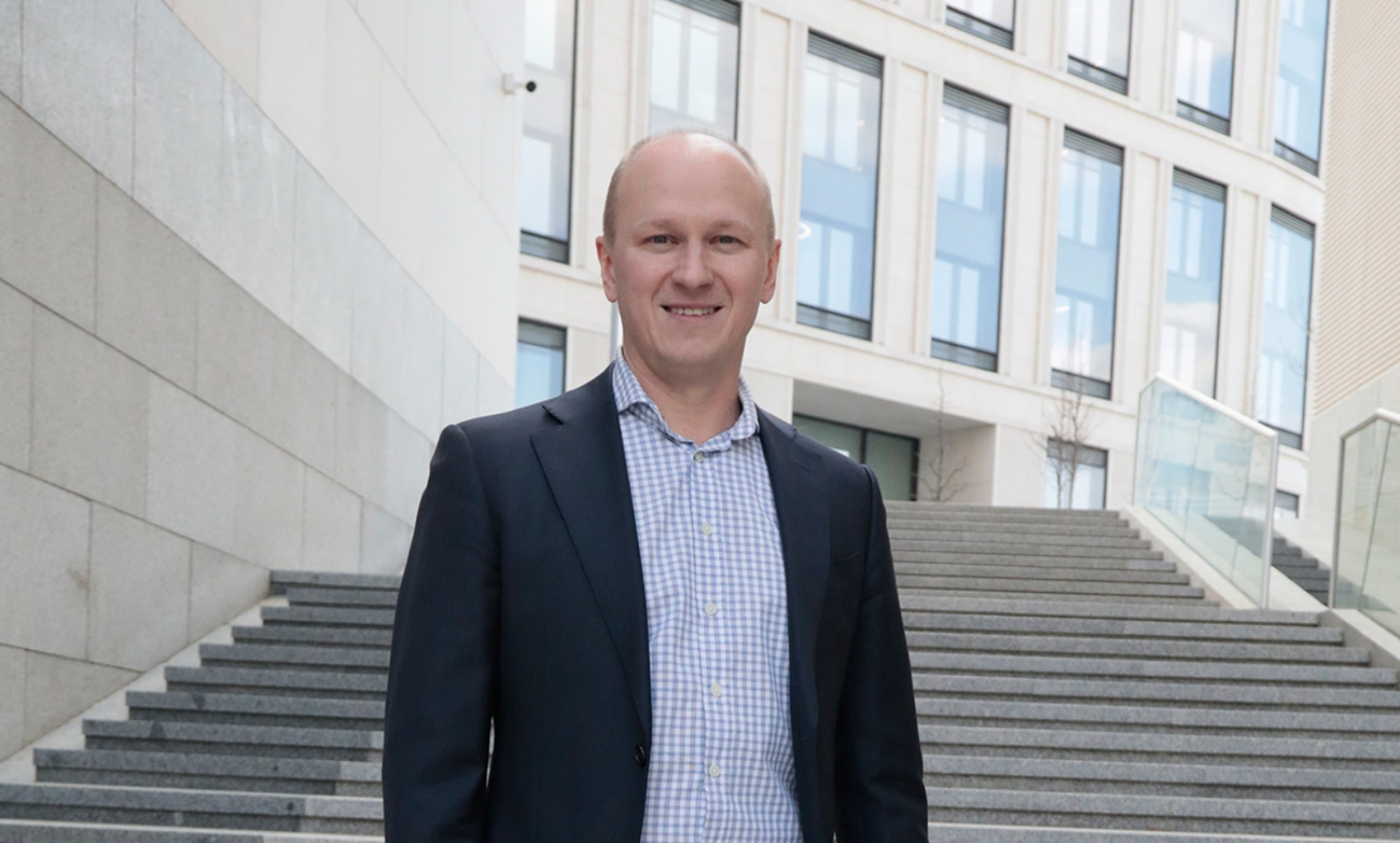 Андрей Мохор