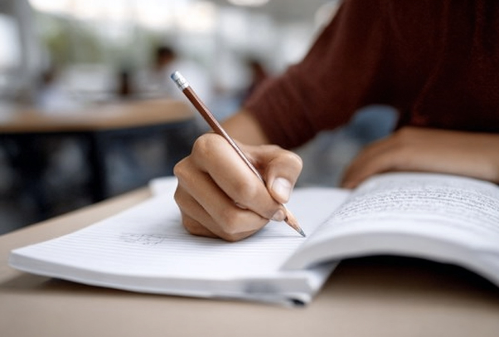 Написание реферата