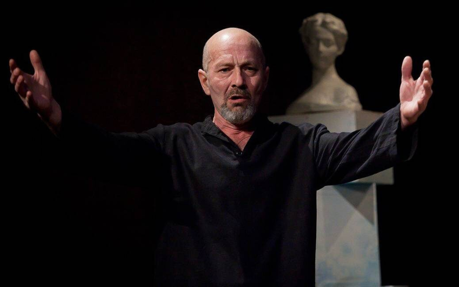 Николай Соловьев