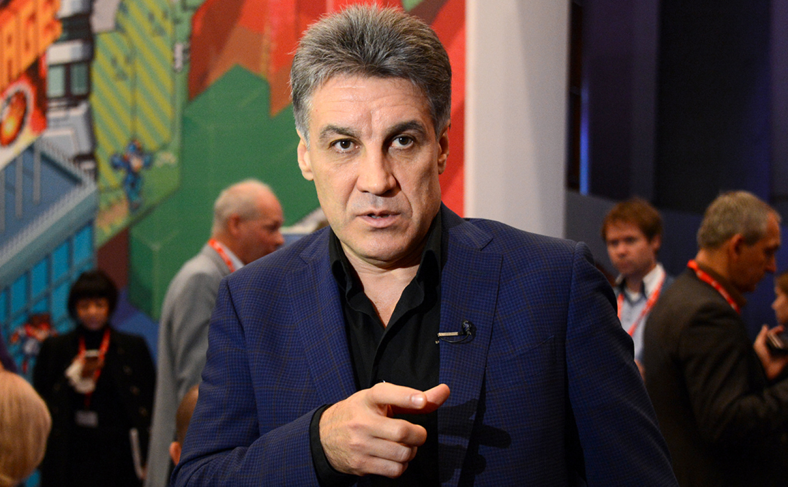 Алексей Пиманов