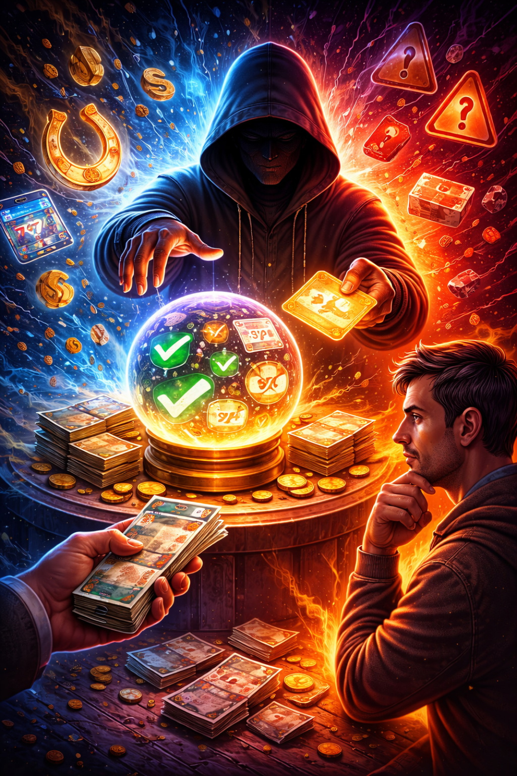 рейтинг прогнозов