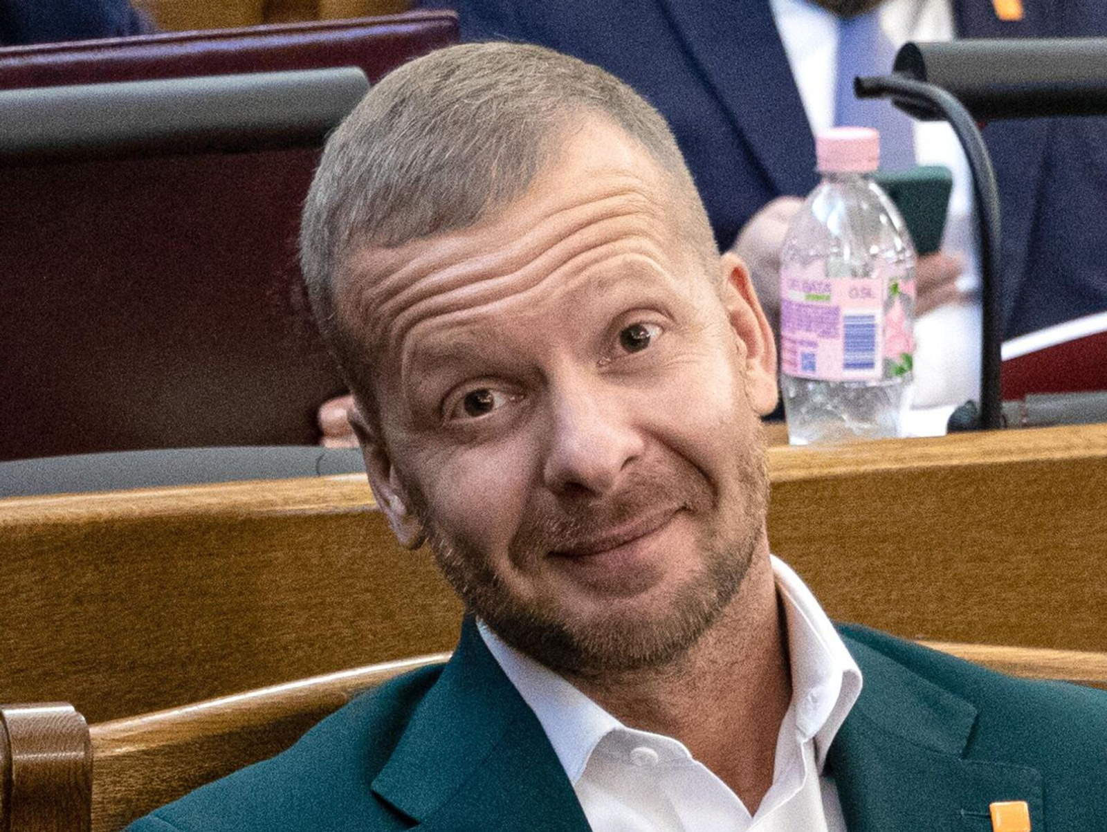 Алексей Росликов