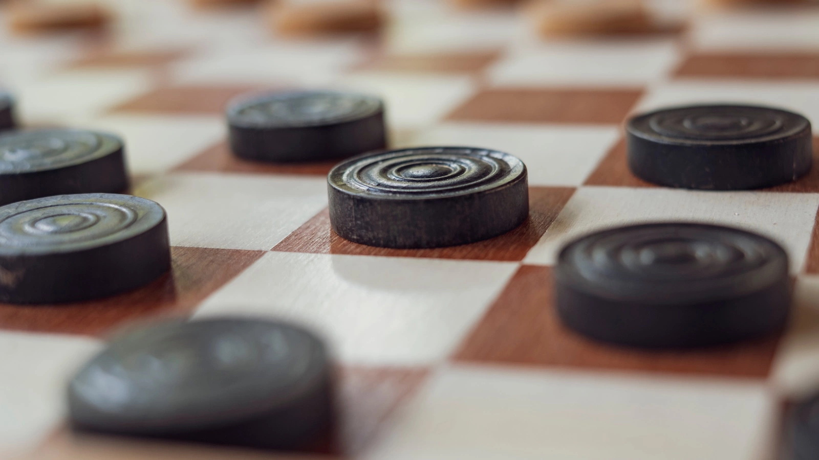 Шашки / Источник: grodno24.com