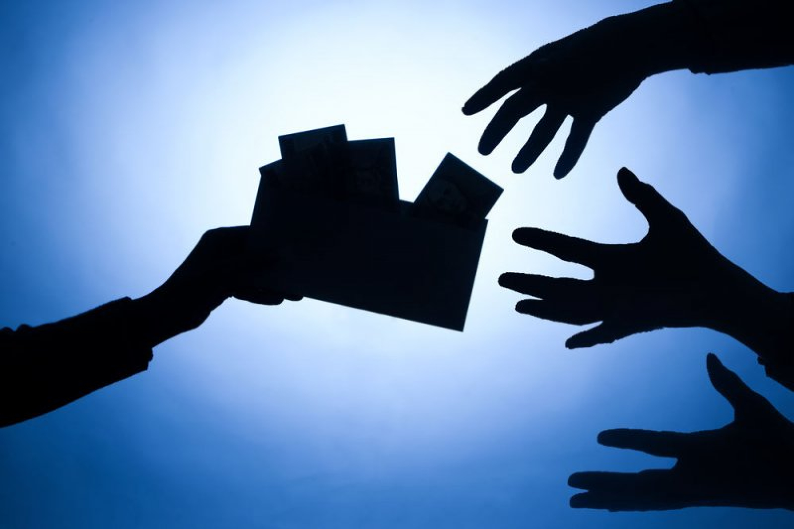 Теневой доход