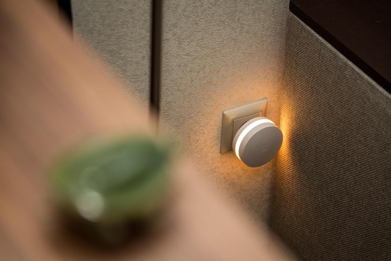 Умный дом от Xiaomi