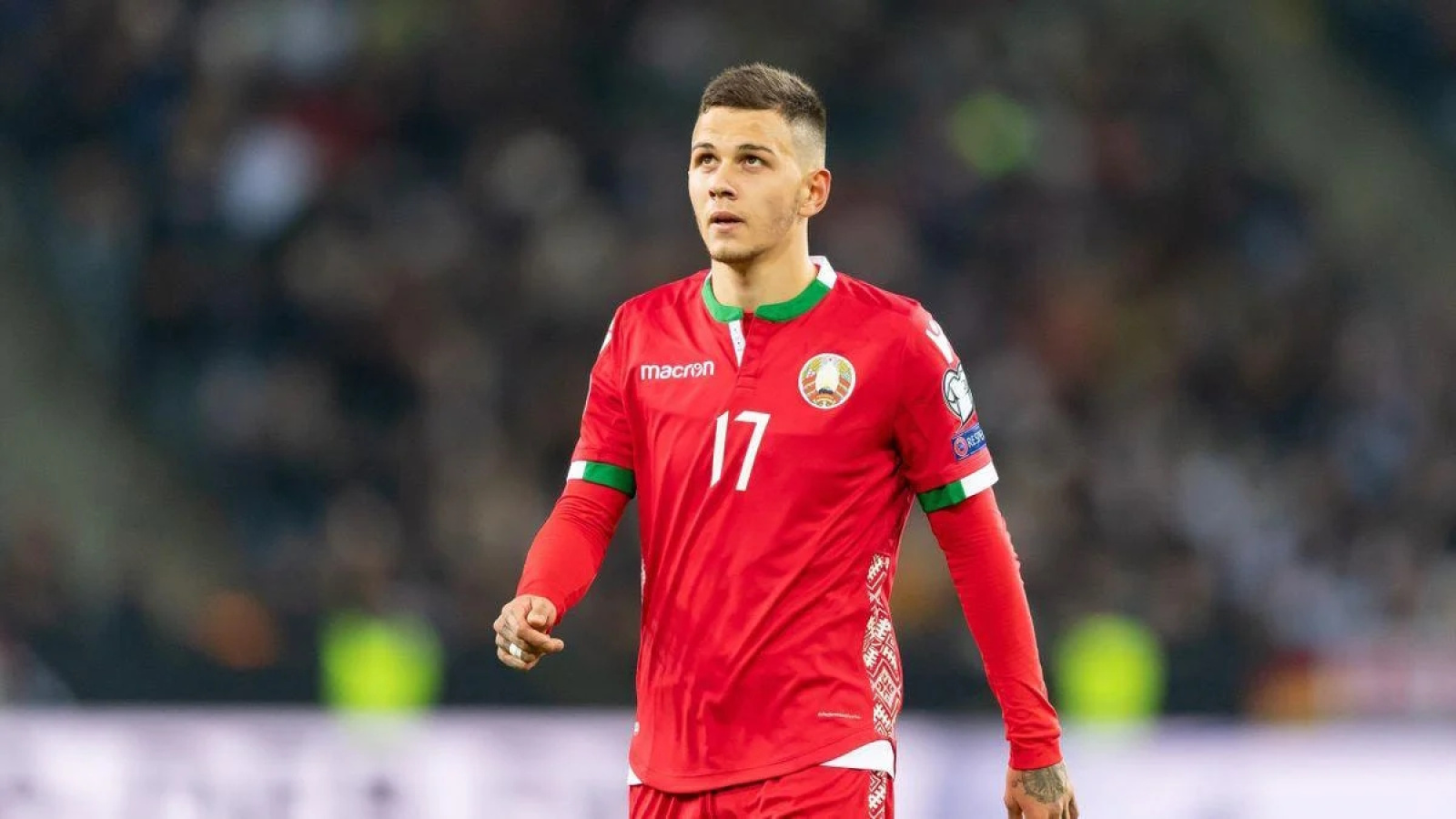 Виталий Лисакович