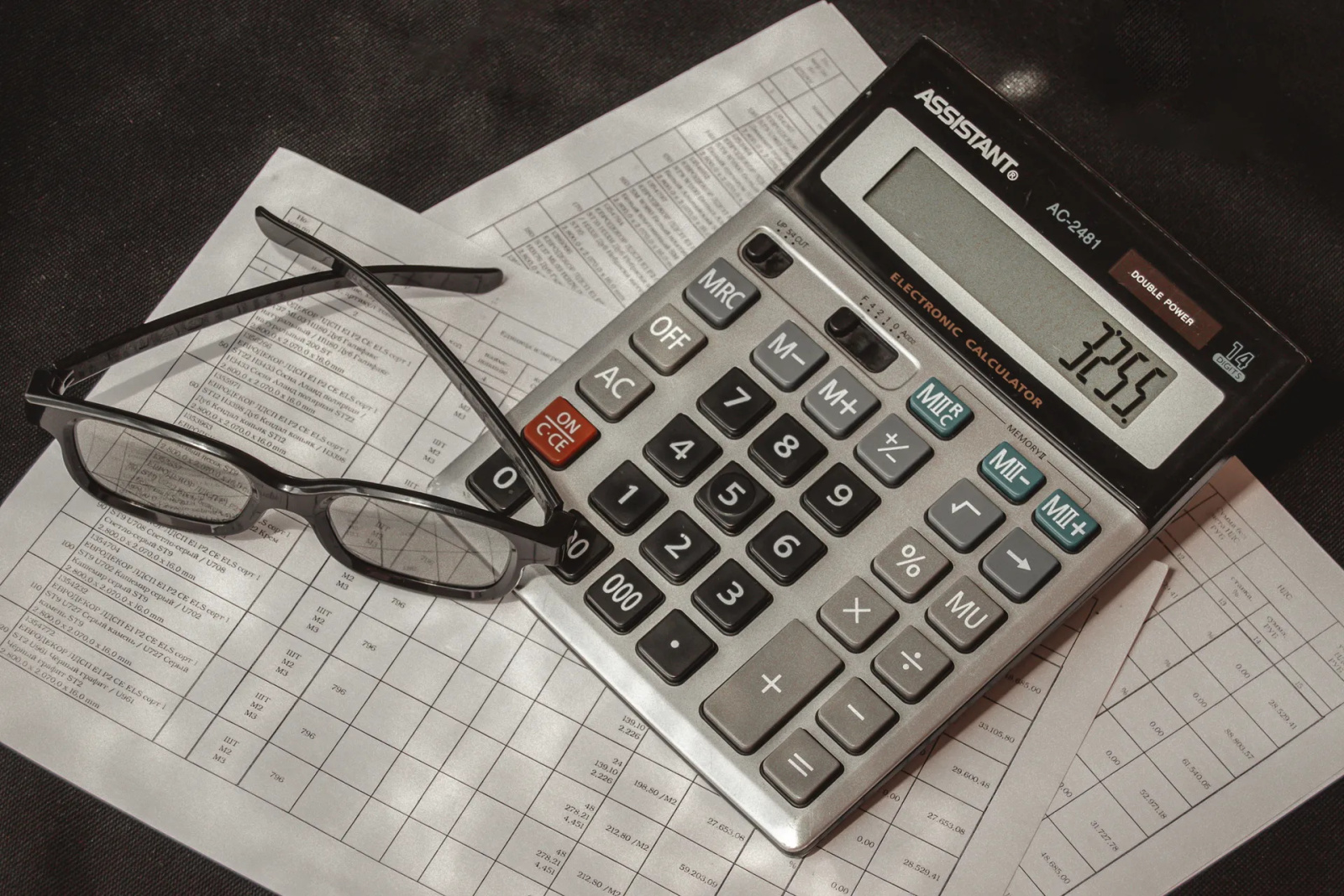 Закупки за собственные средства