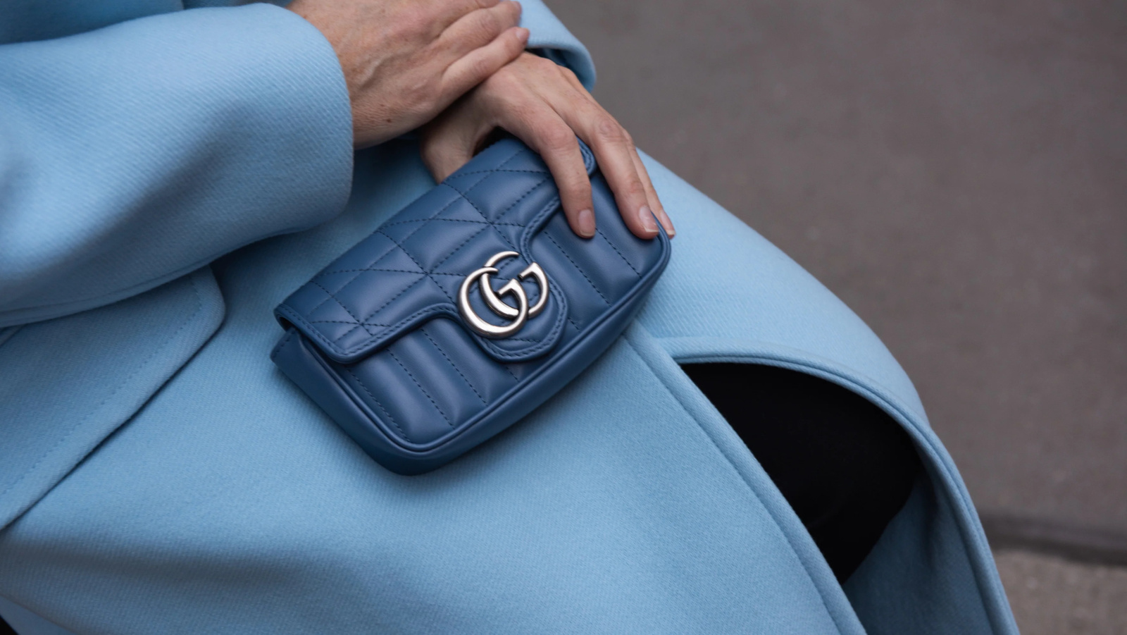 Бренд Gucci