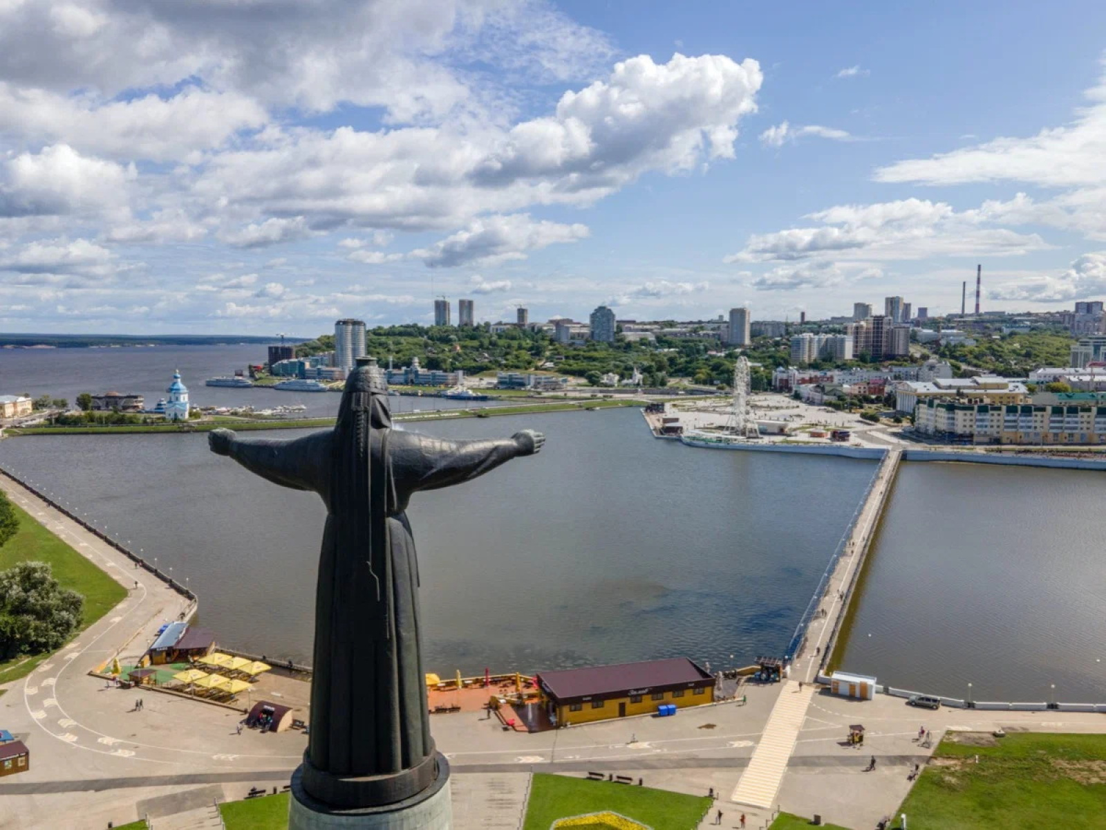 Чебоксары