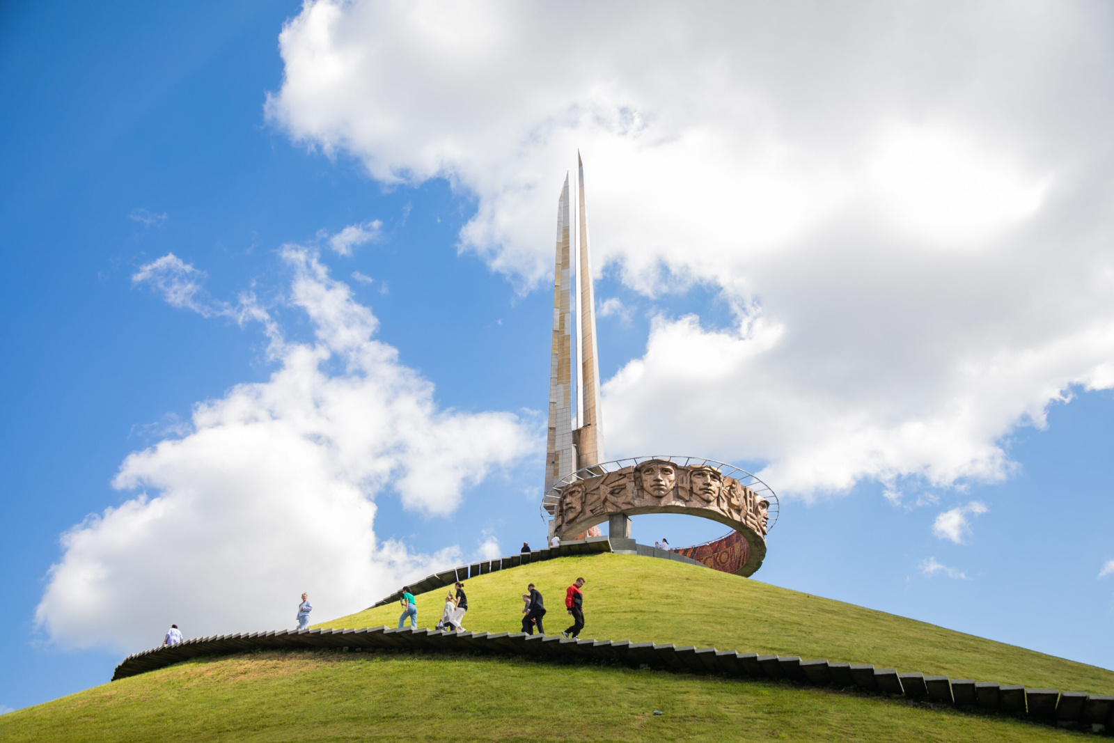 Курган Славы