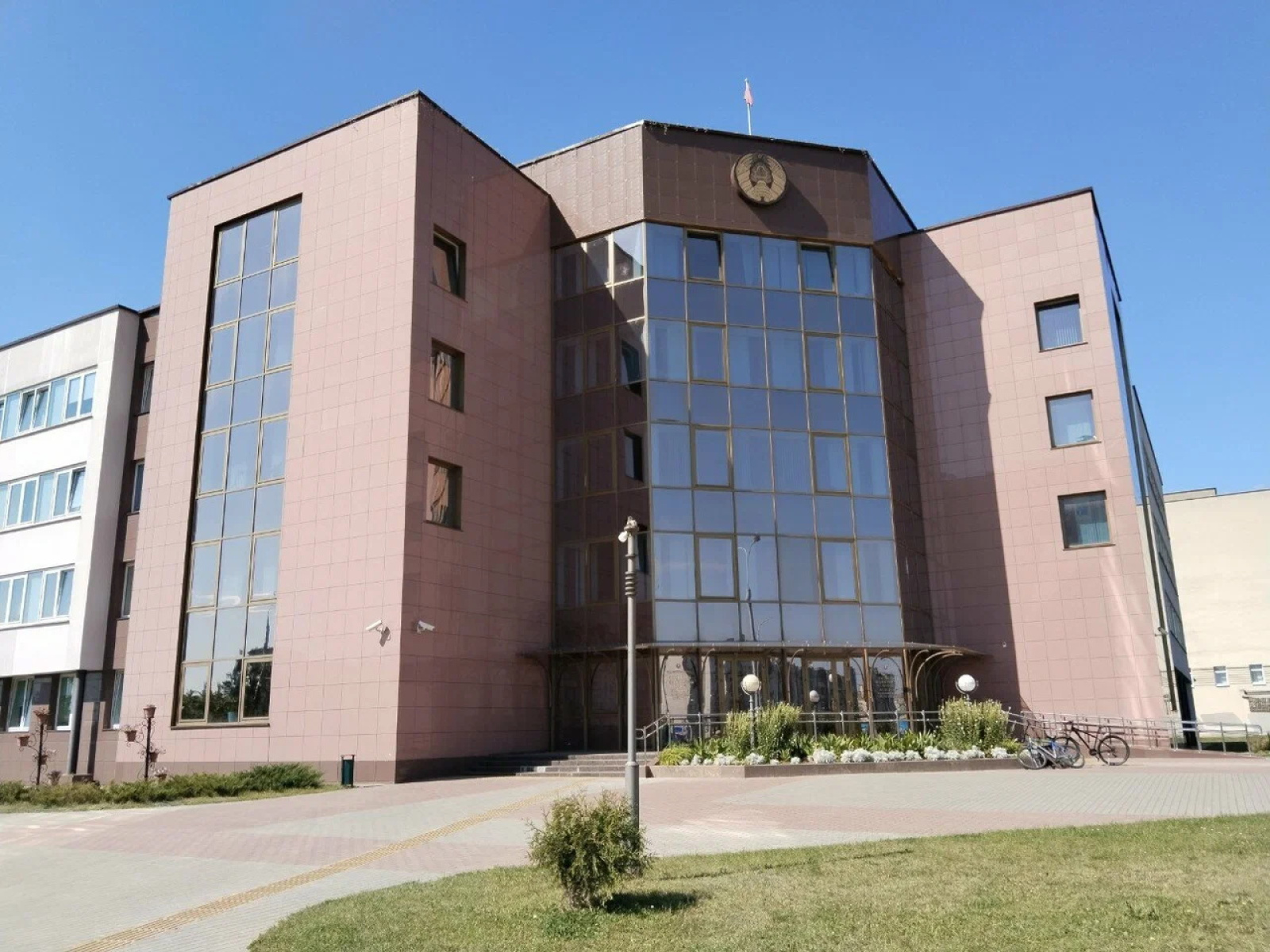 Налоговая в Гродно