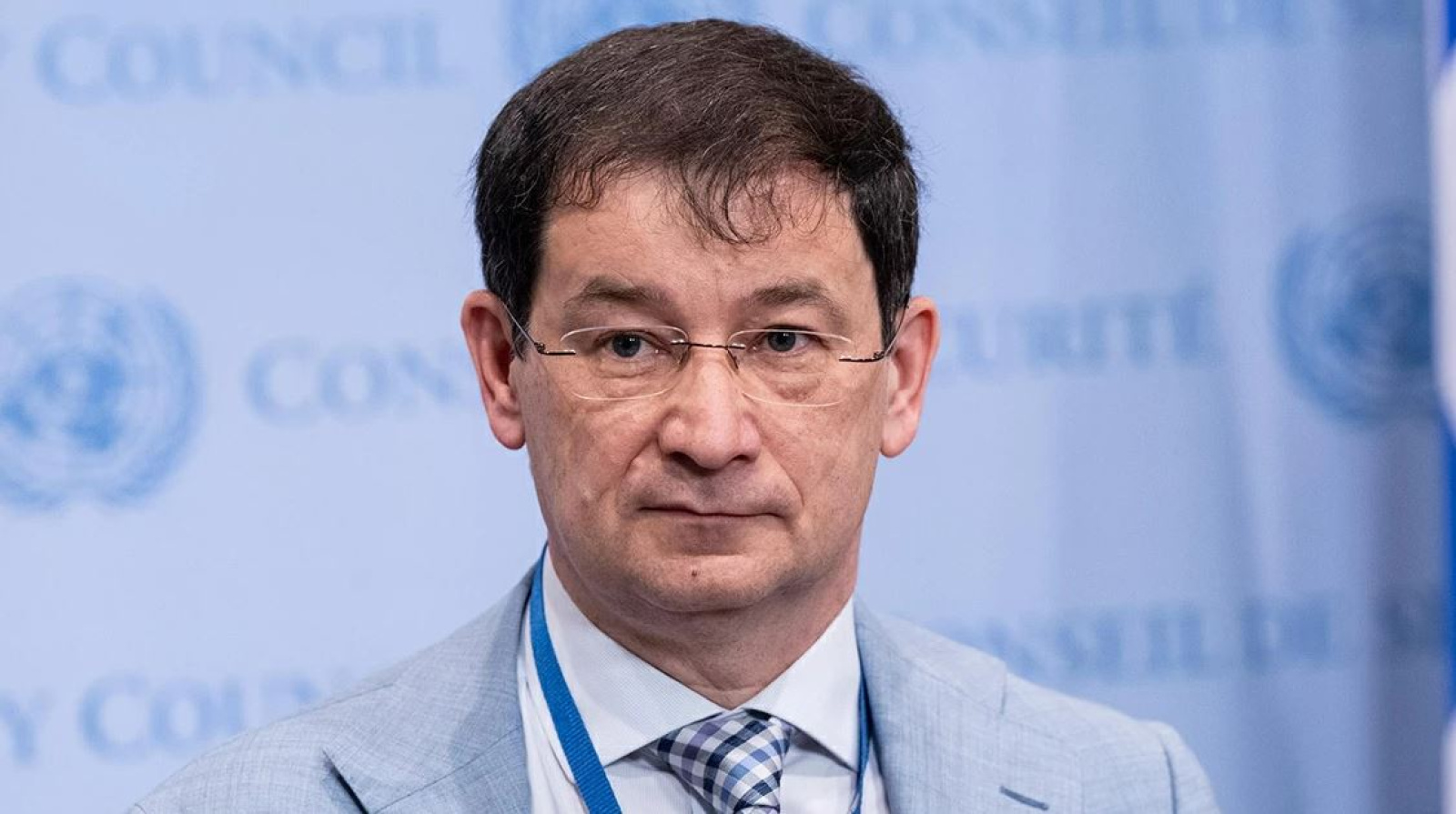 Дмитрий Полянский