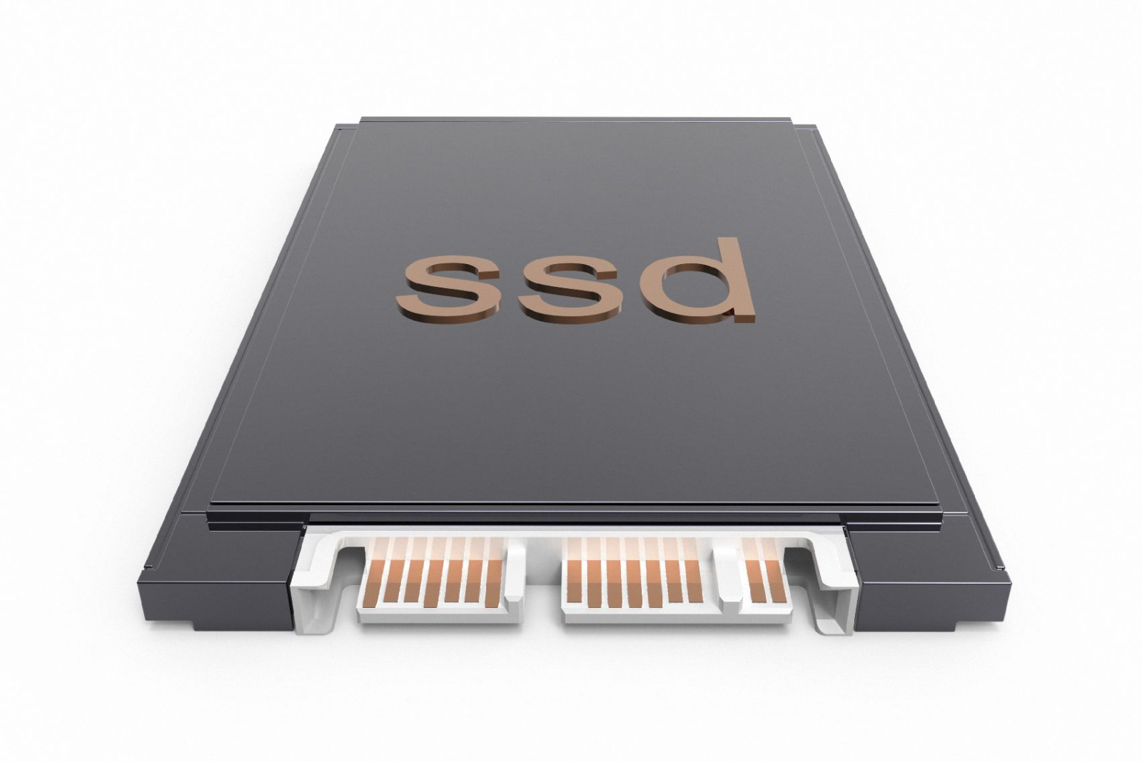 Накопитель SSD