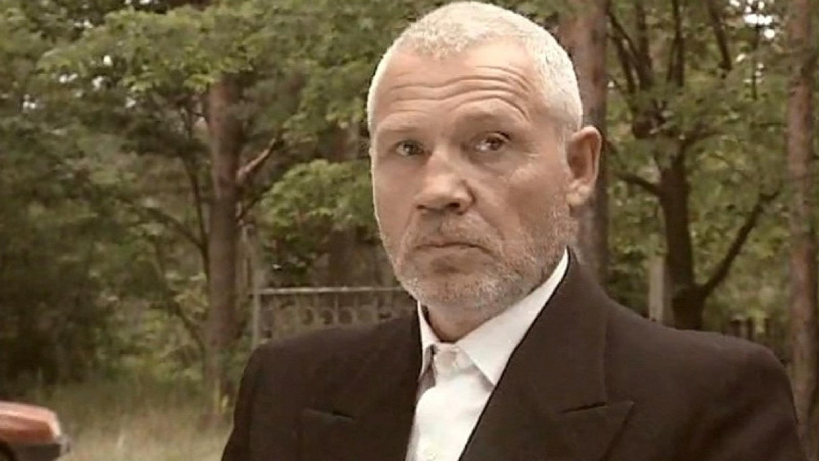 Валерий Филонов