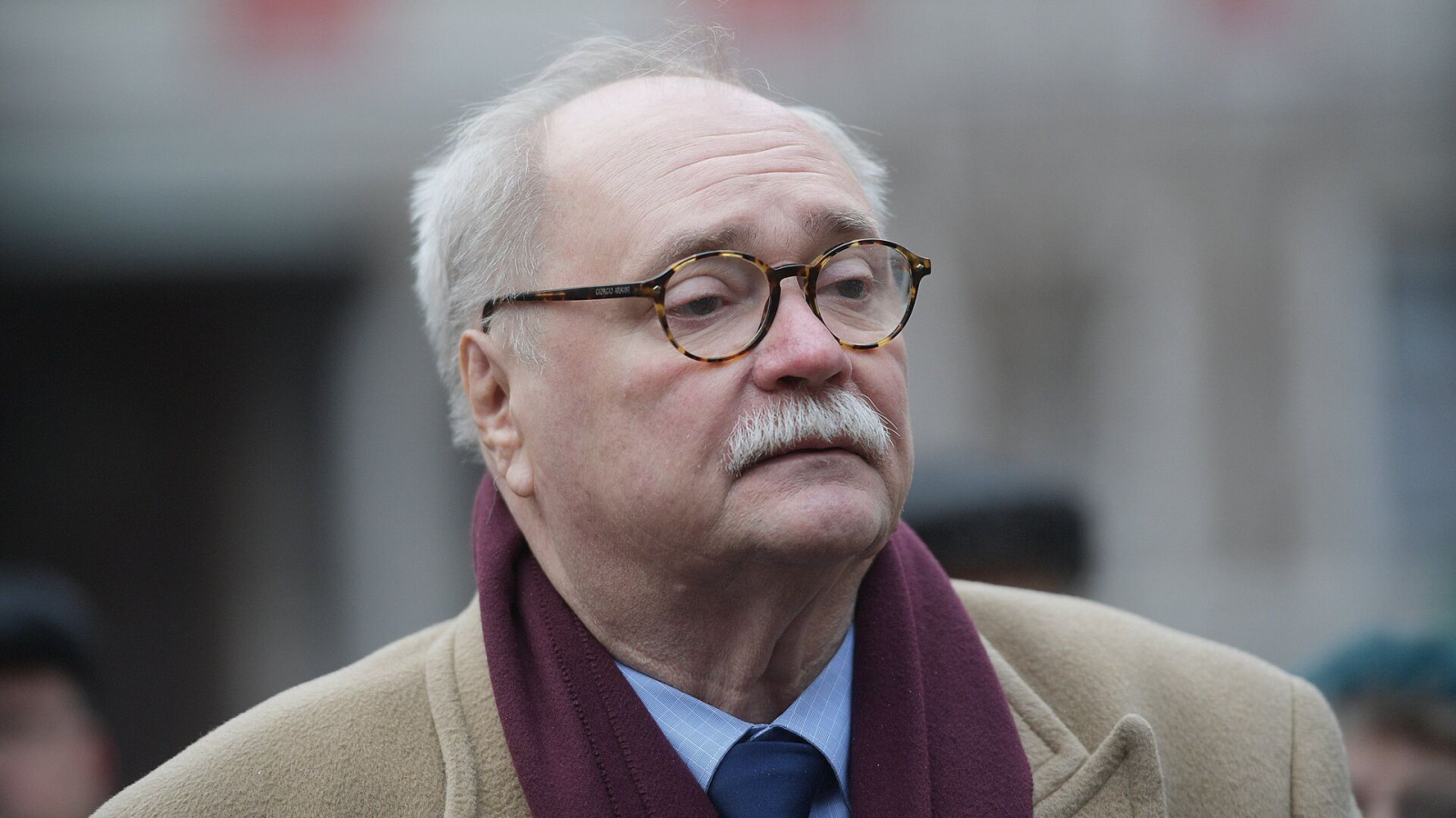 Владимир Бортко