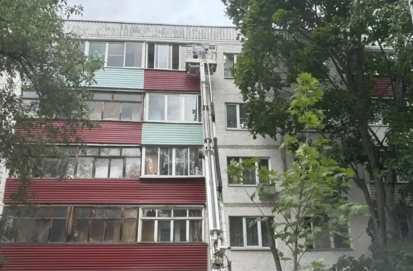 Погибла девочка в Жуковском