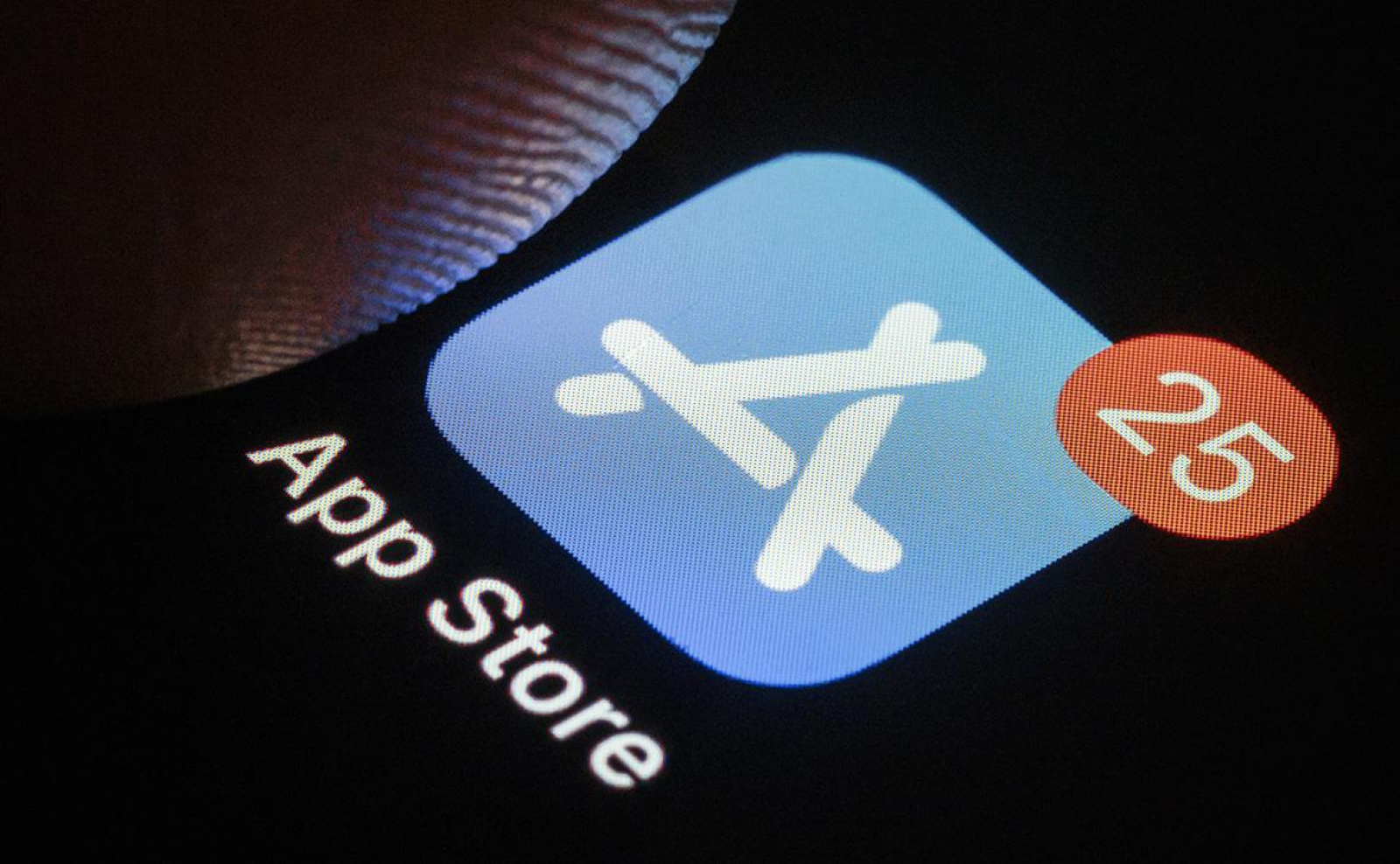 App Store — магазин приложений Apple