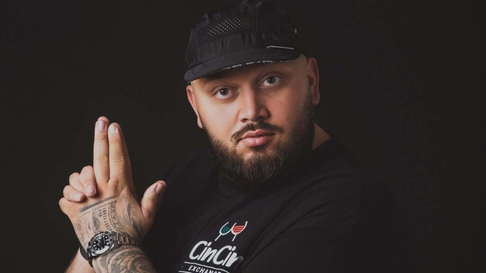 Kyivstoner