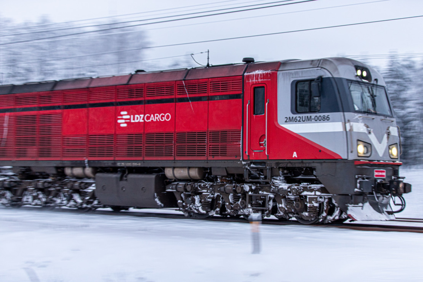 LDz Cargo
