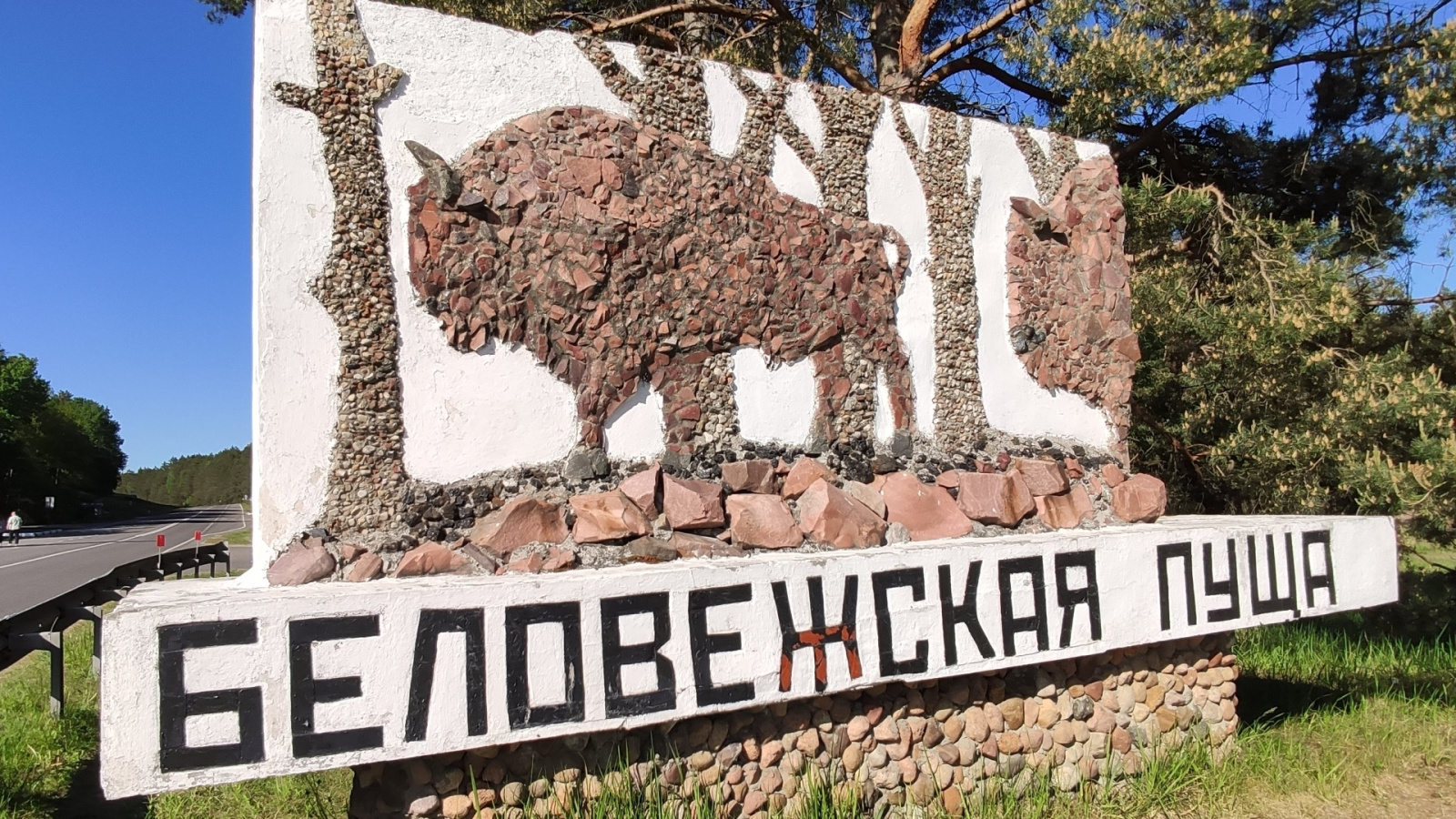 Национальный парк «Беловежская пуща»