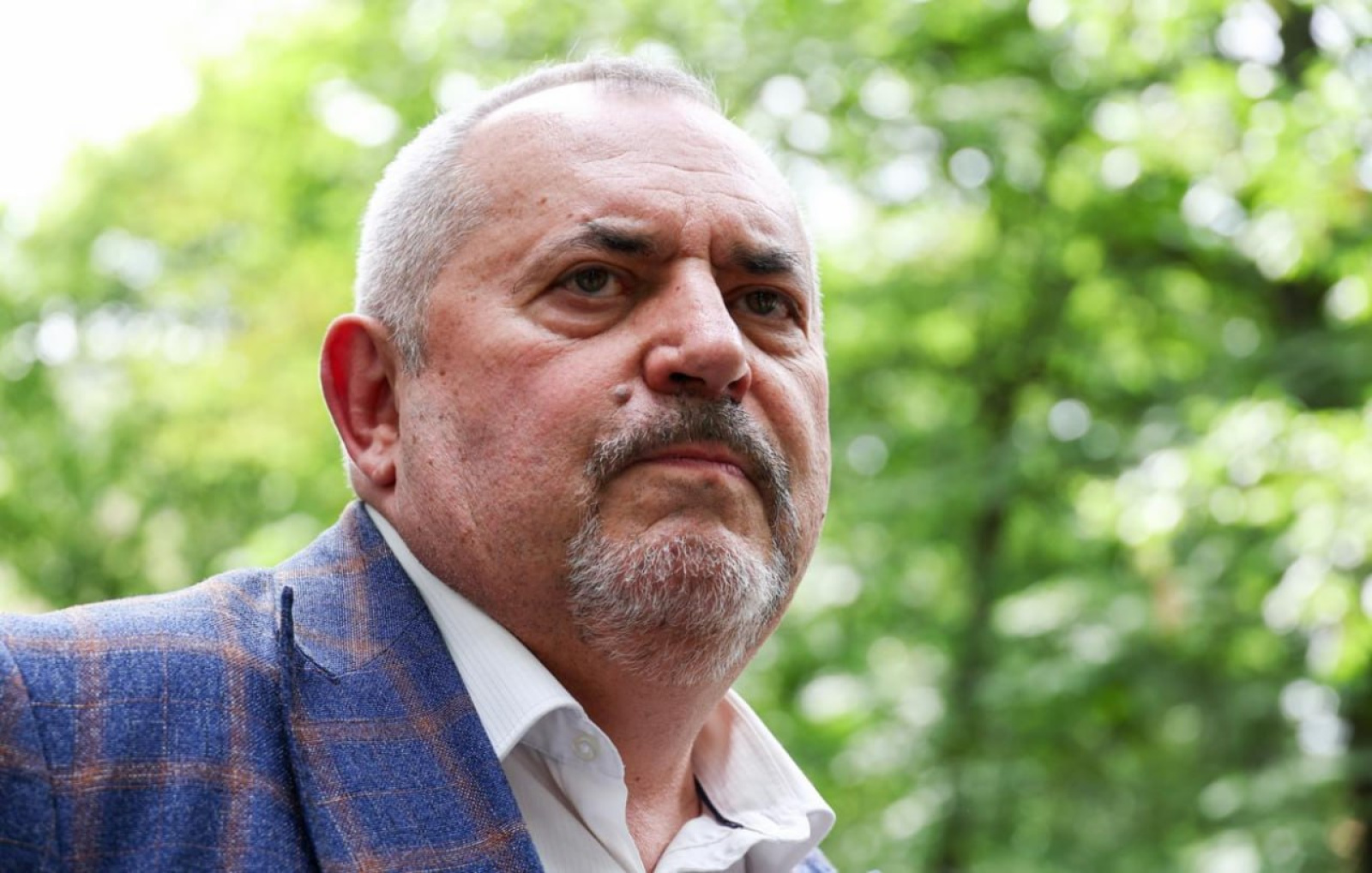 Борис Надеждин