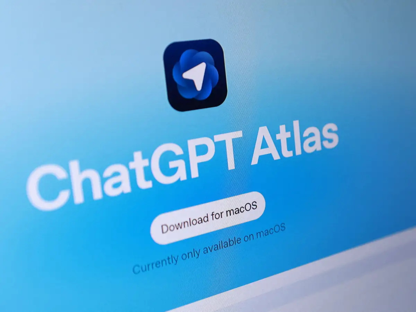ИИ-браузер ChatGPT Atlas