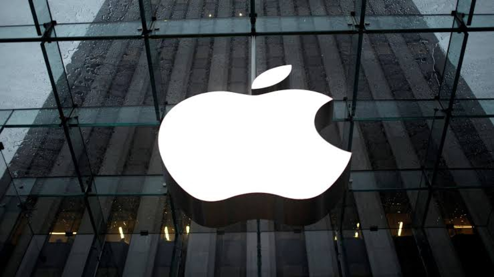 Корпорация Apple