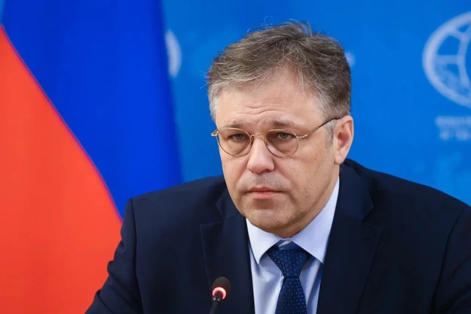 Родион Мирошник