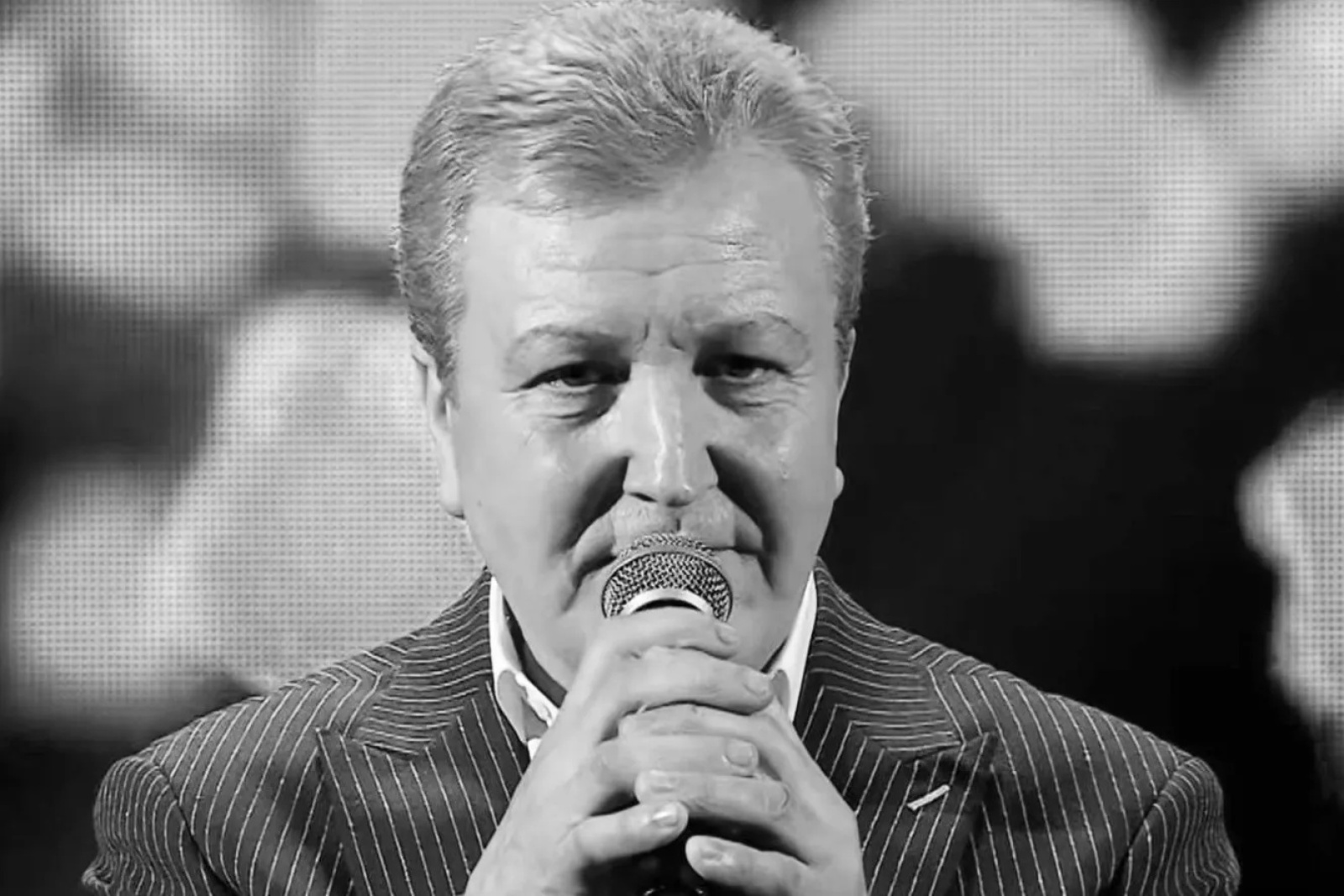 Николай Янченко