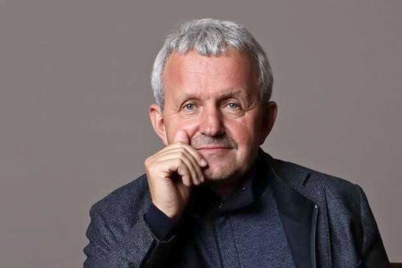 Валерий Кустов