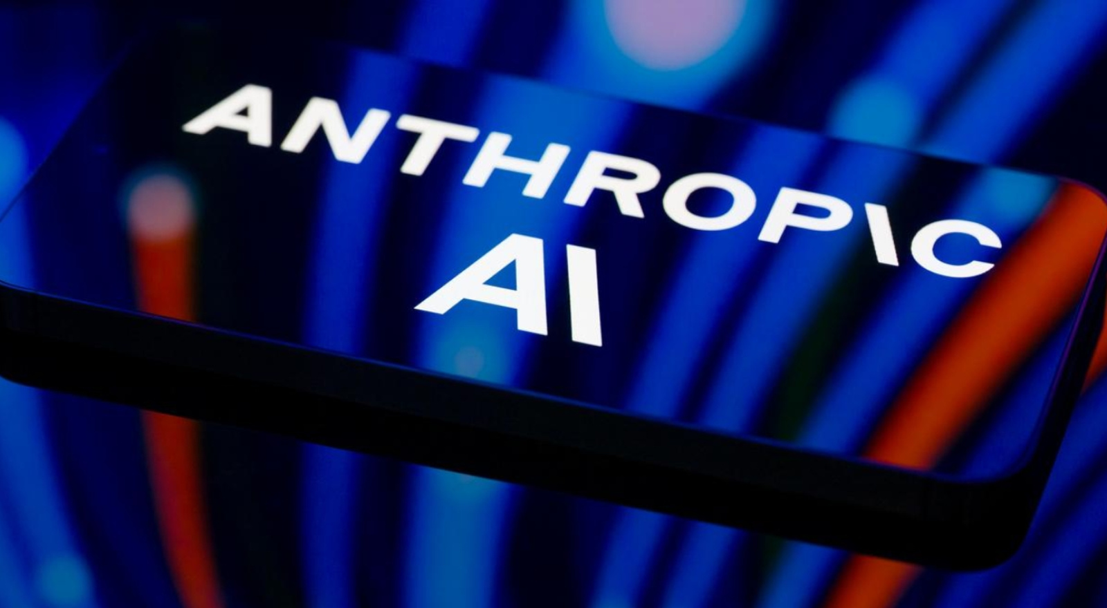 Искусственный интеллект Anthropic