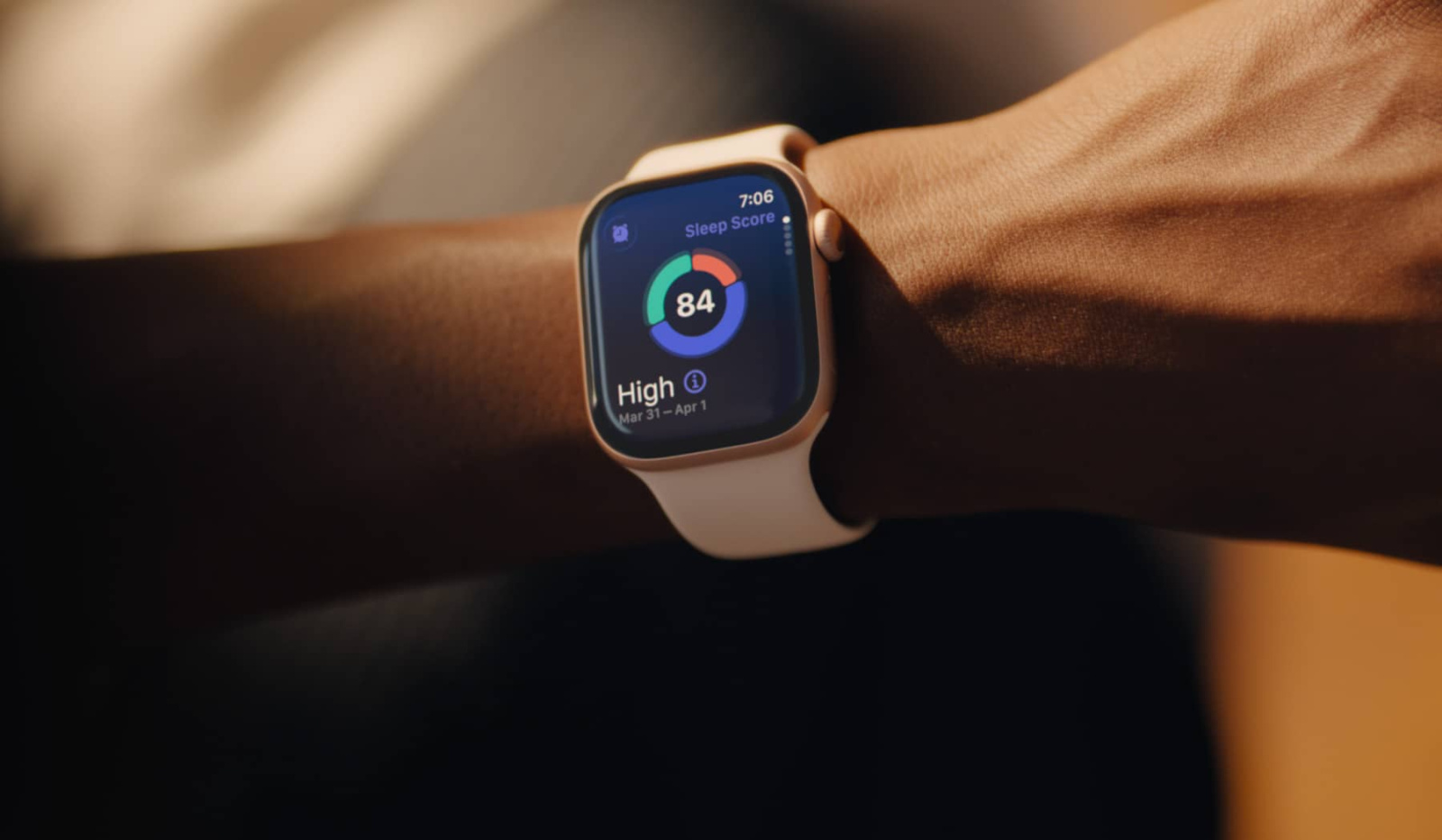 Apple Watch 11