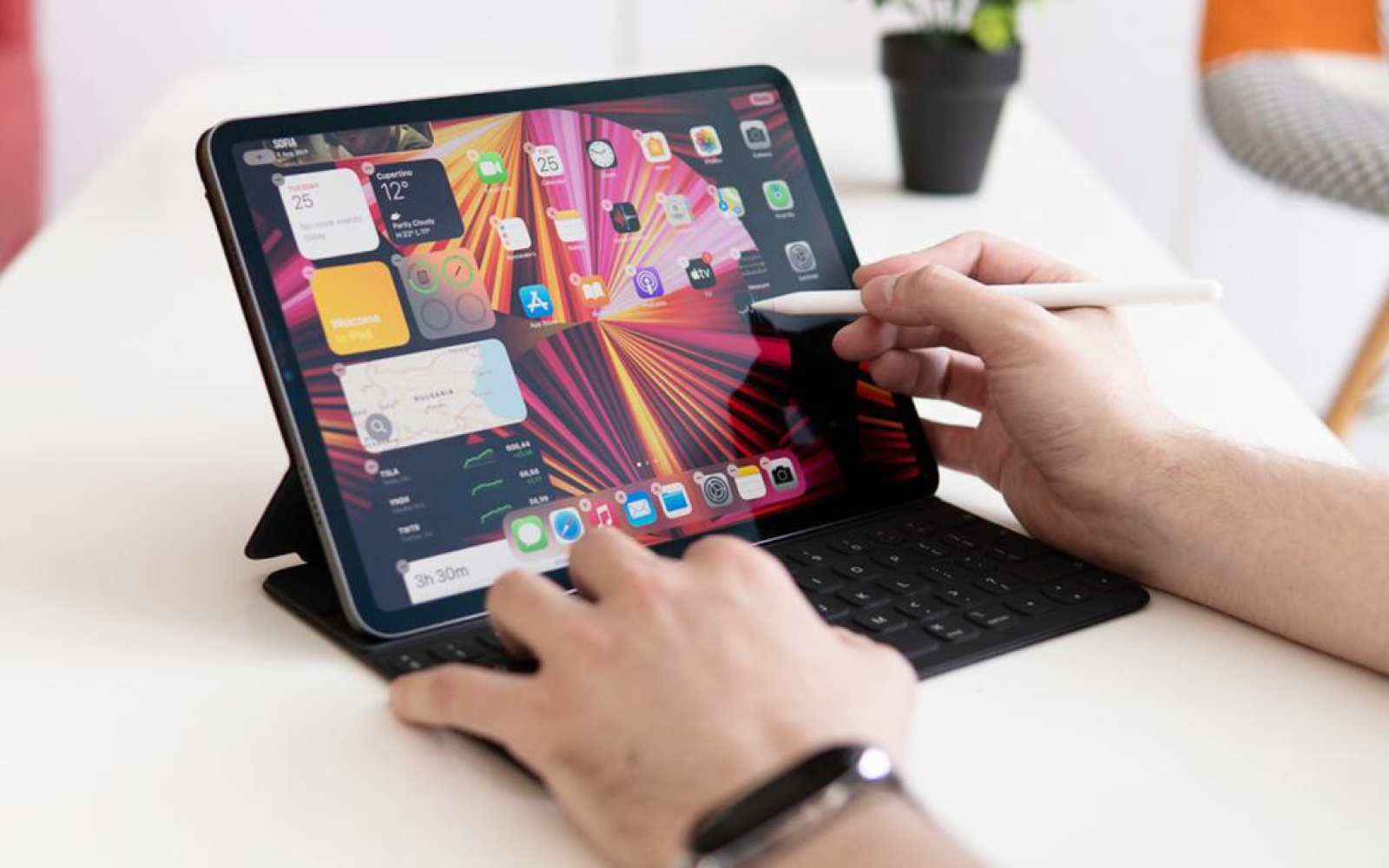 iPad Pro 11