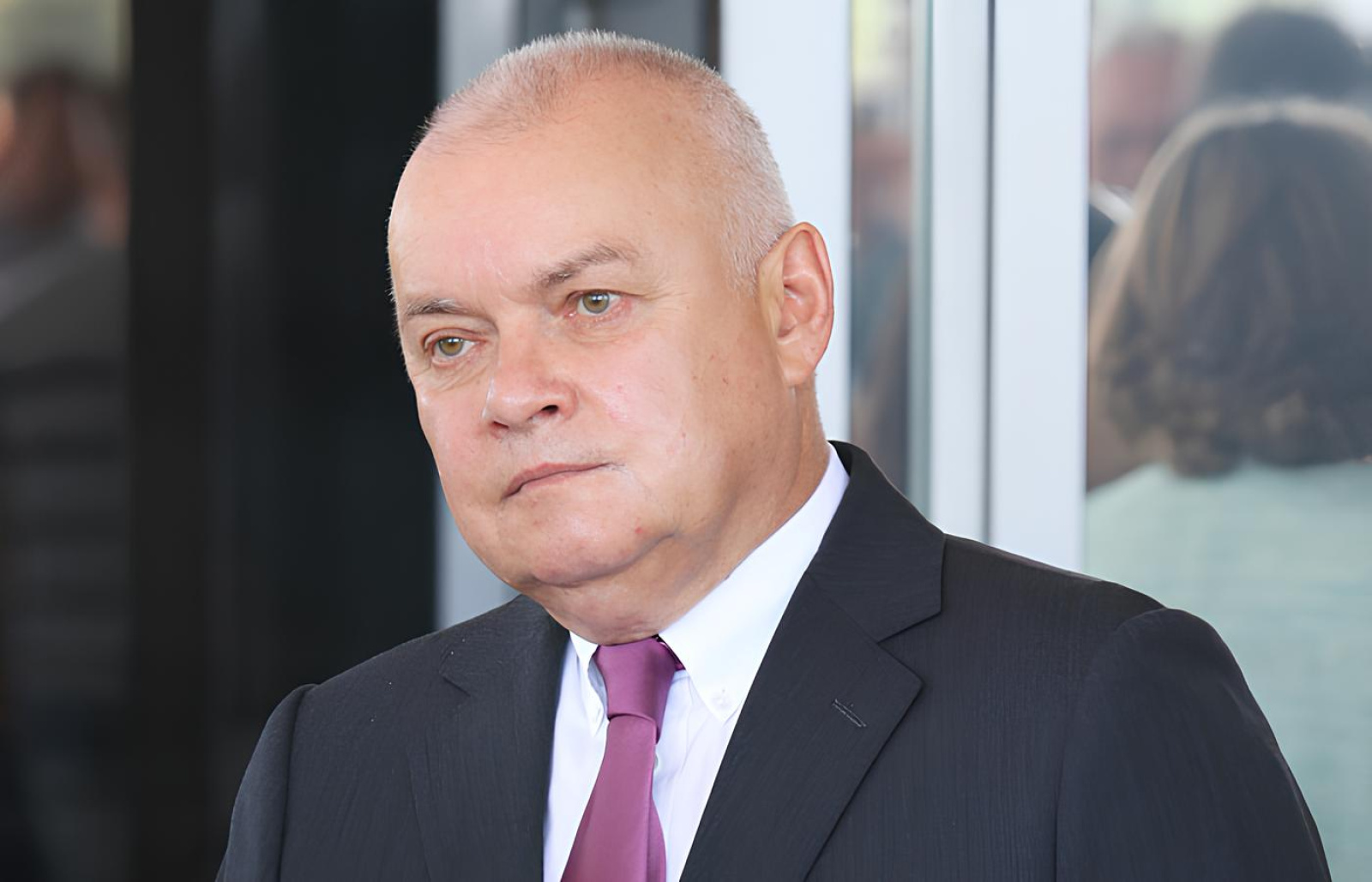 Дмитрий Киселев