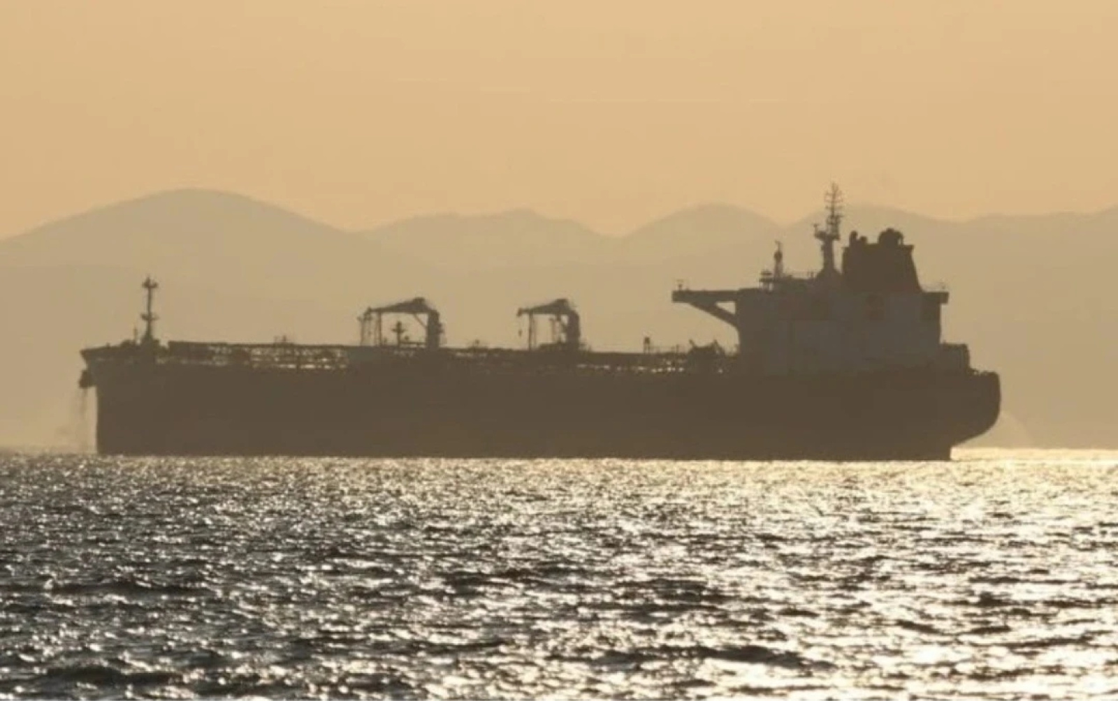 Атака в Красном море