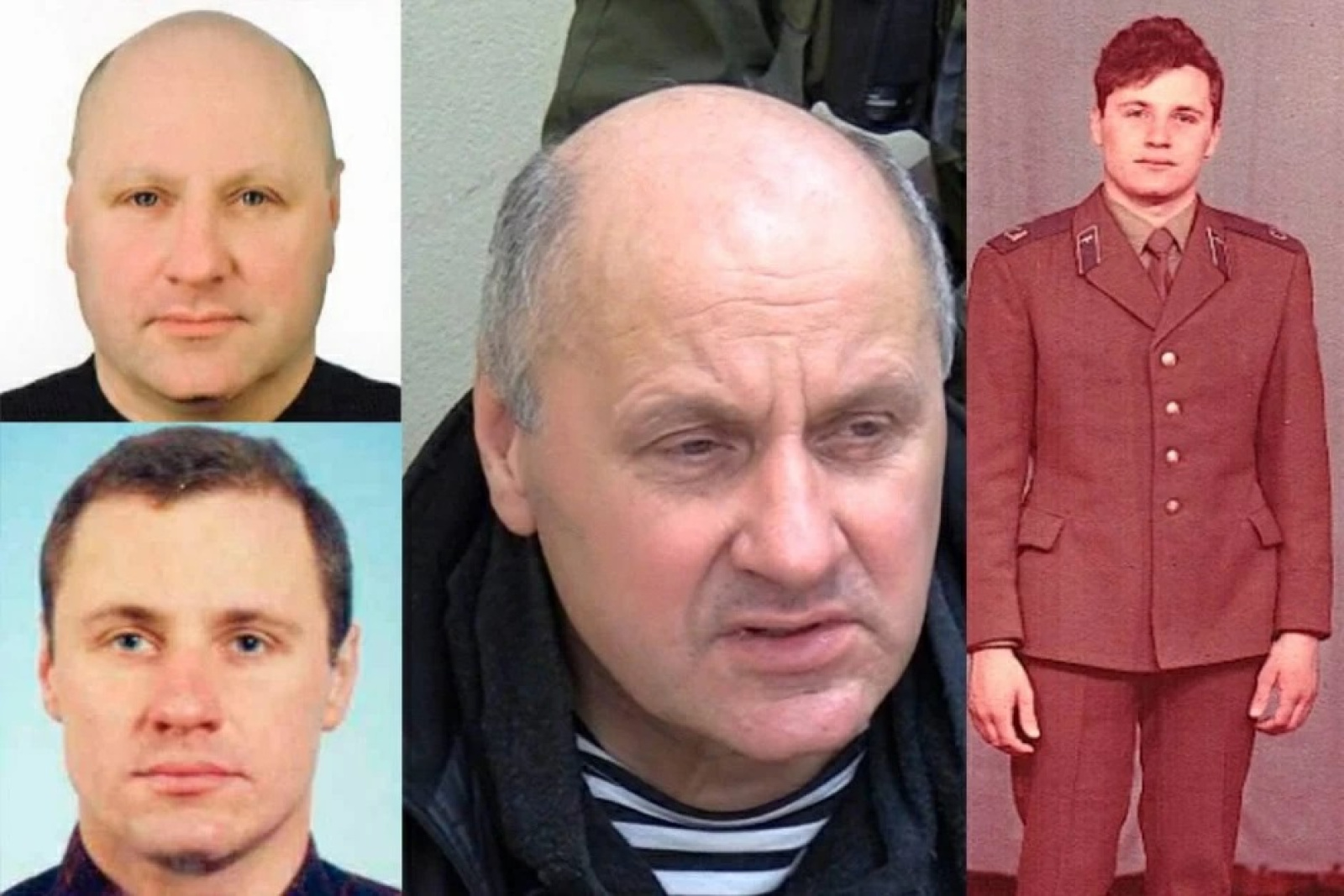 Юрий Демьянов, известный как «лифтер»