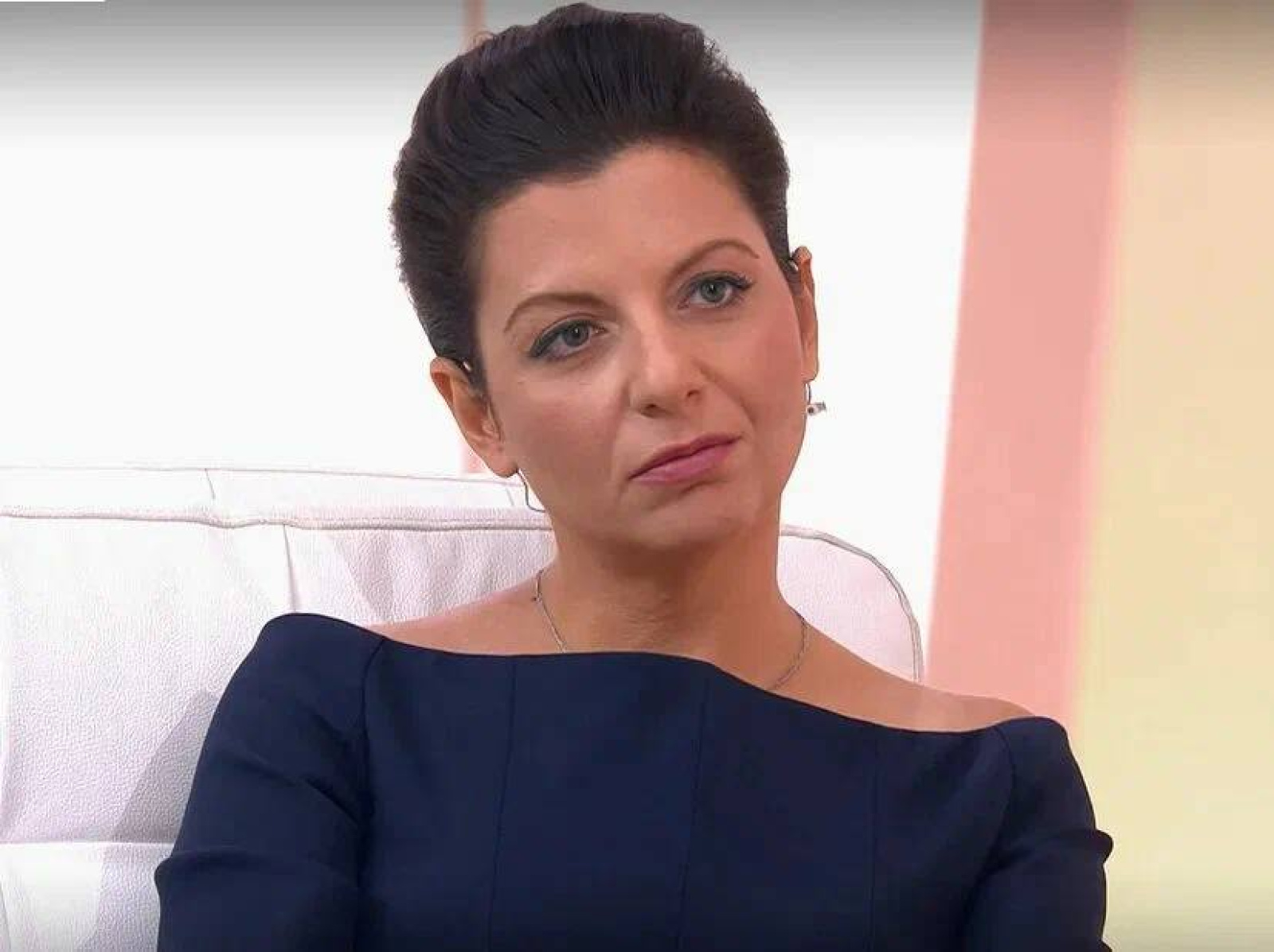 Маргарита Симоньян