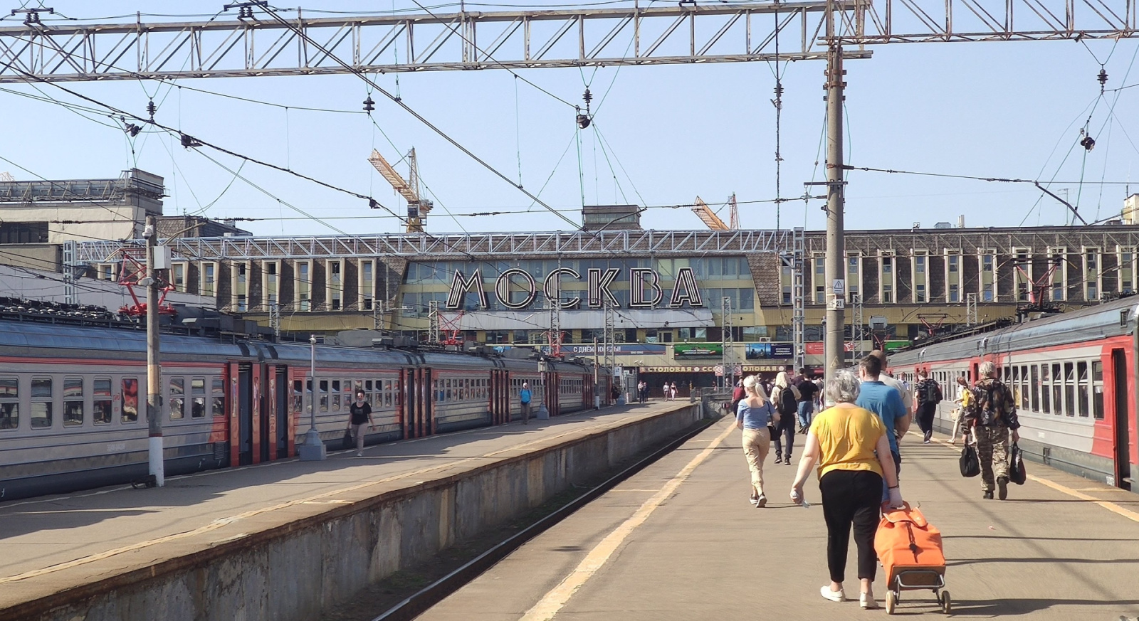 Москва / Источник: grodno24.com