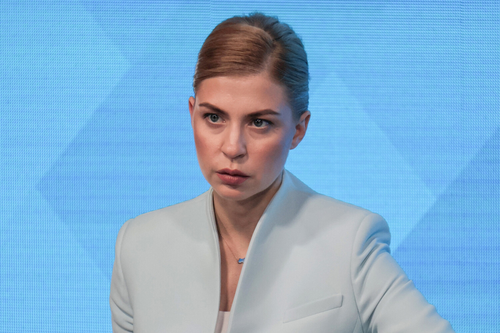 Ольга Стефанишина
