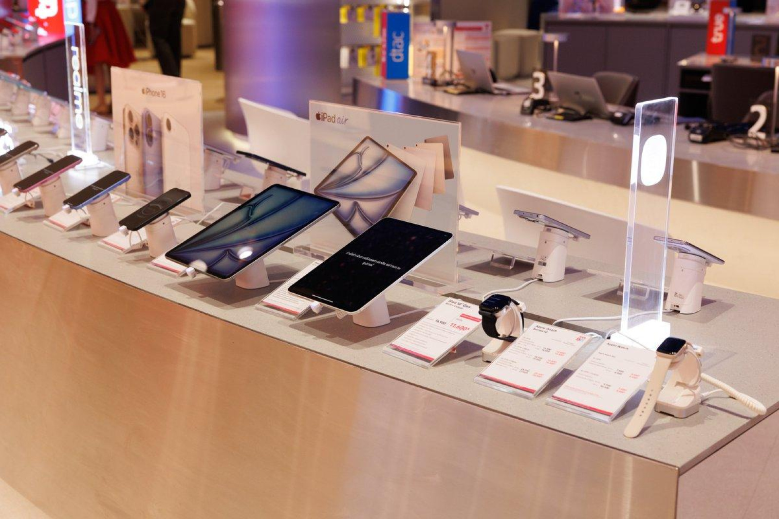 Продукция Apple в магазине theapple.by