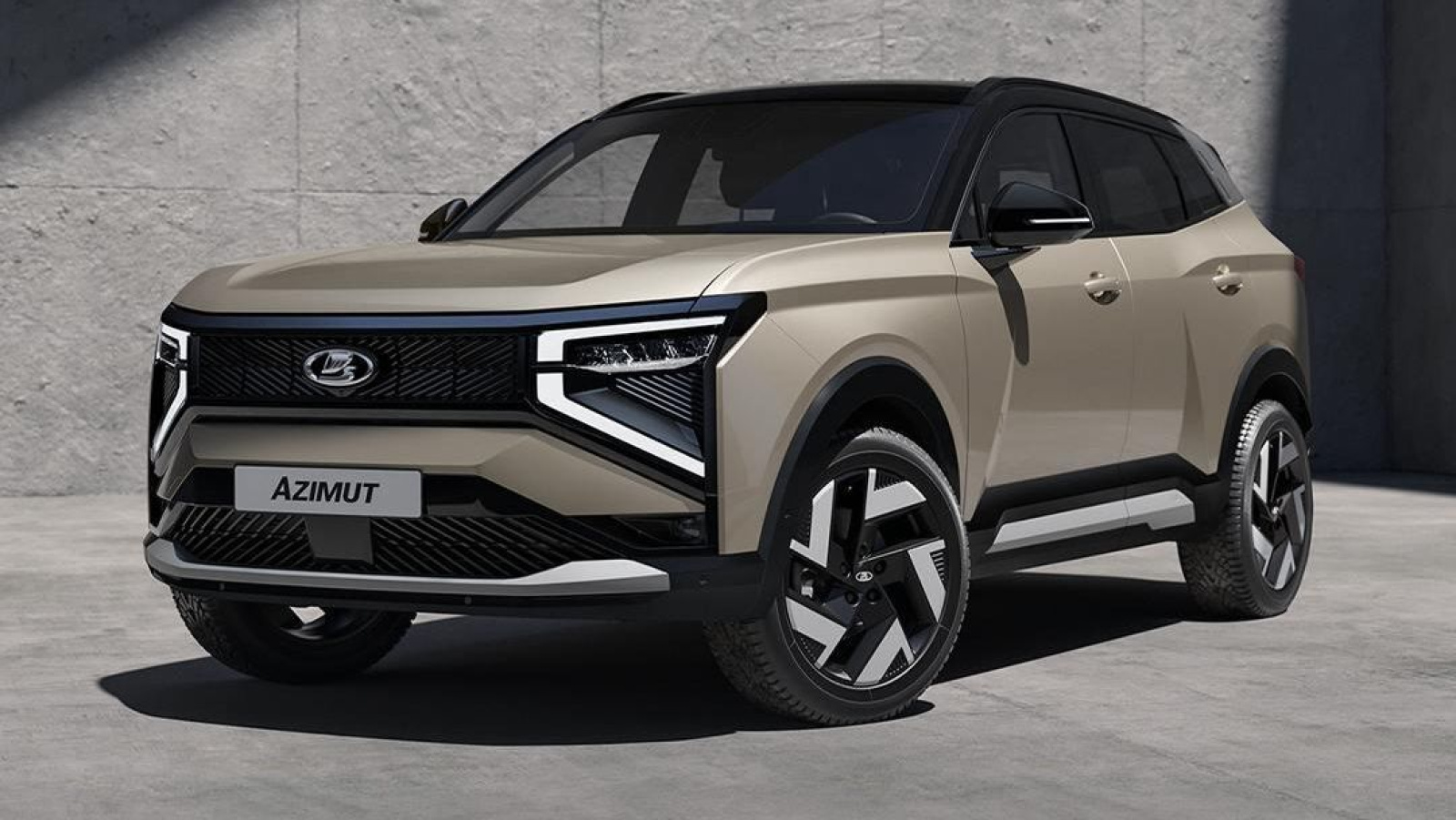 Lada Azimut